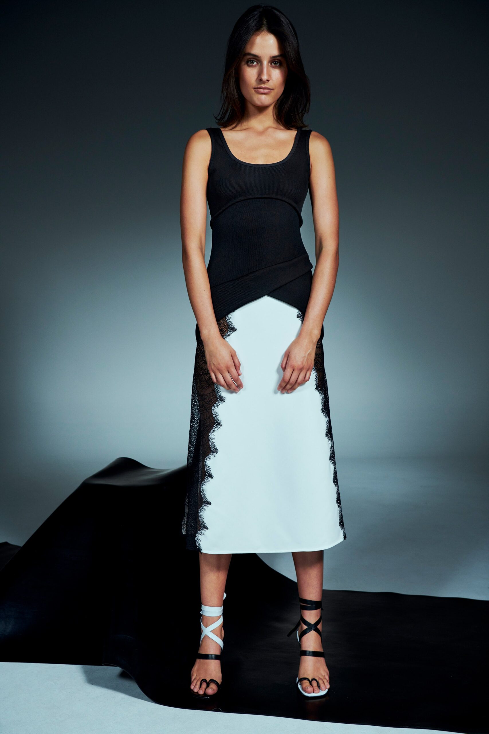 Christopher Esber S/S 20 Look 329