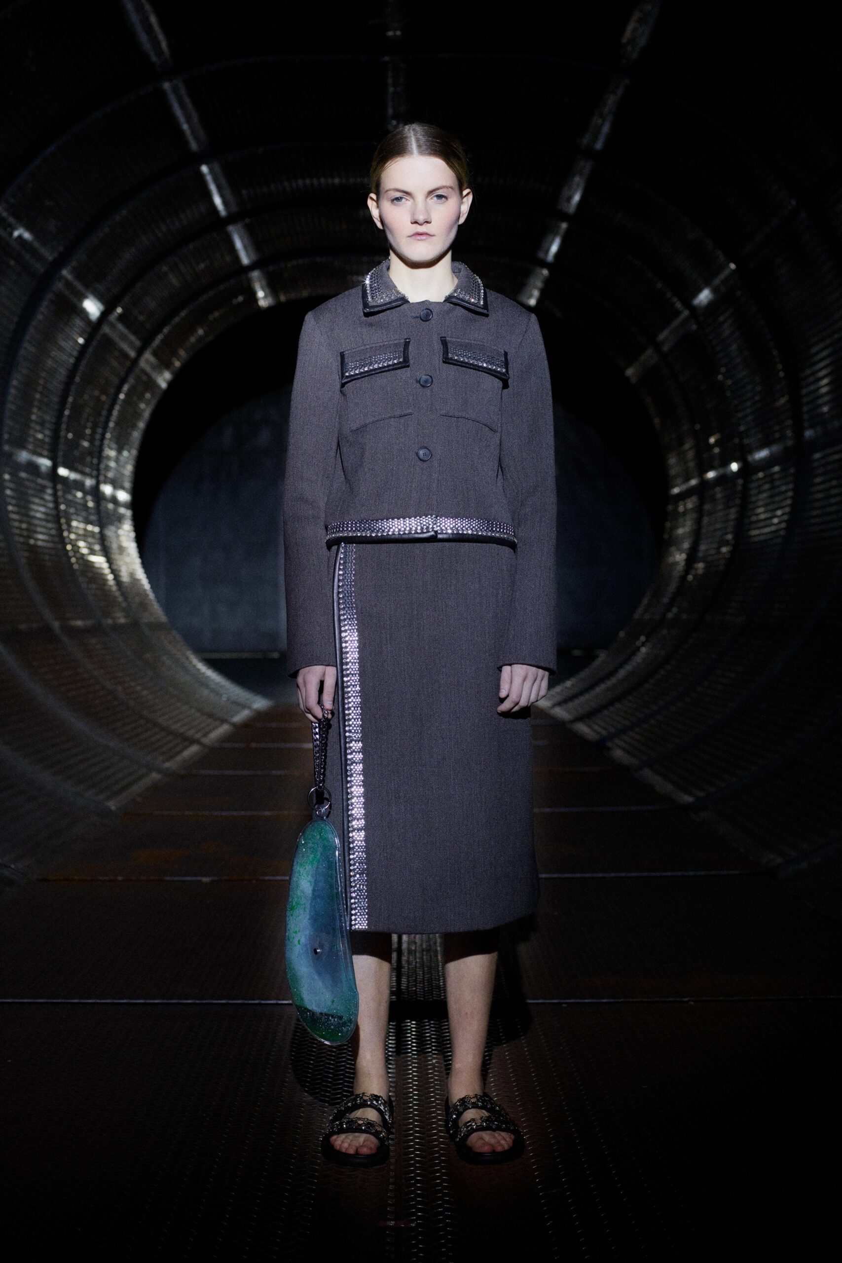 Christopher Kane Resort 20 Look 324