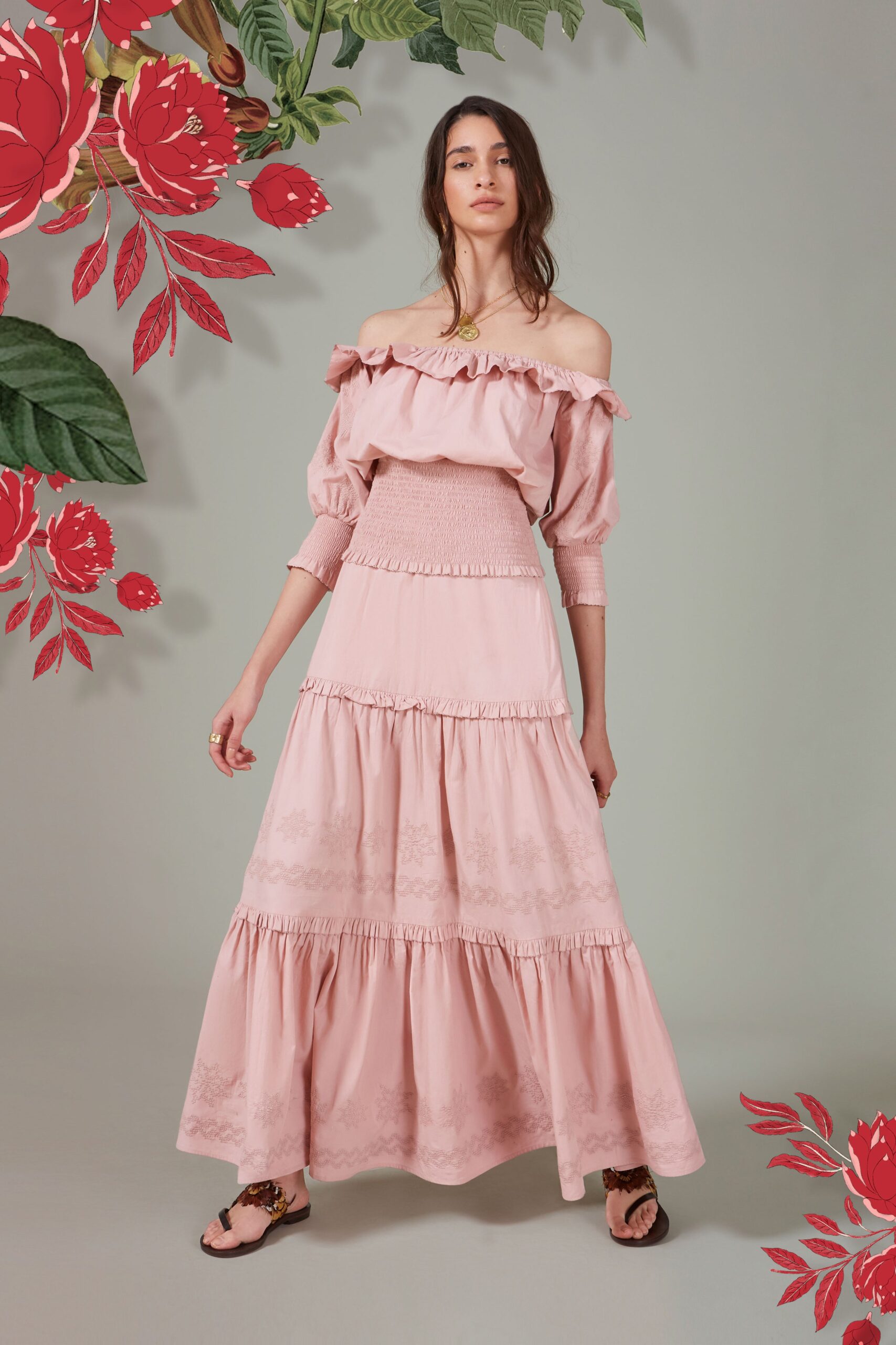 Chufy S/S 20 Look 337