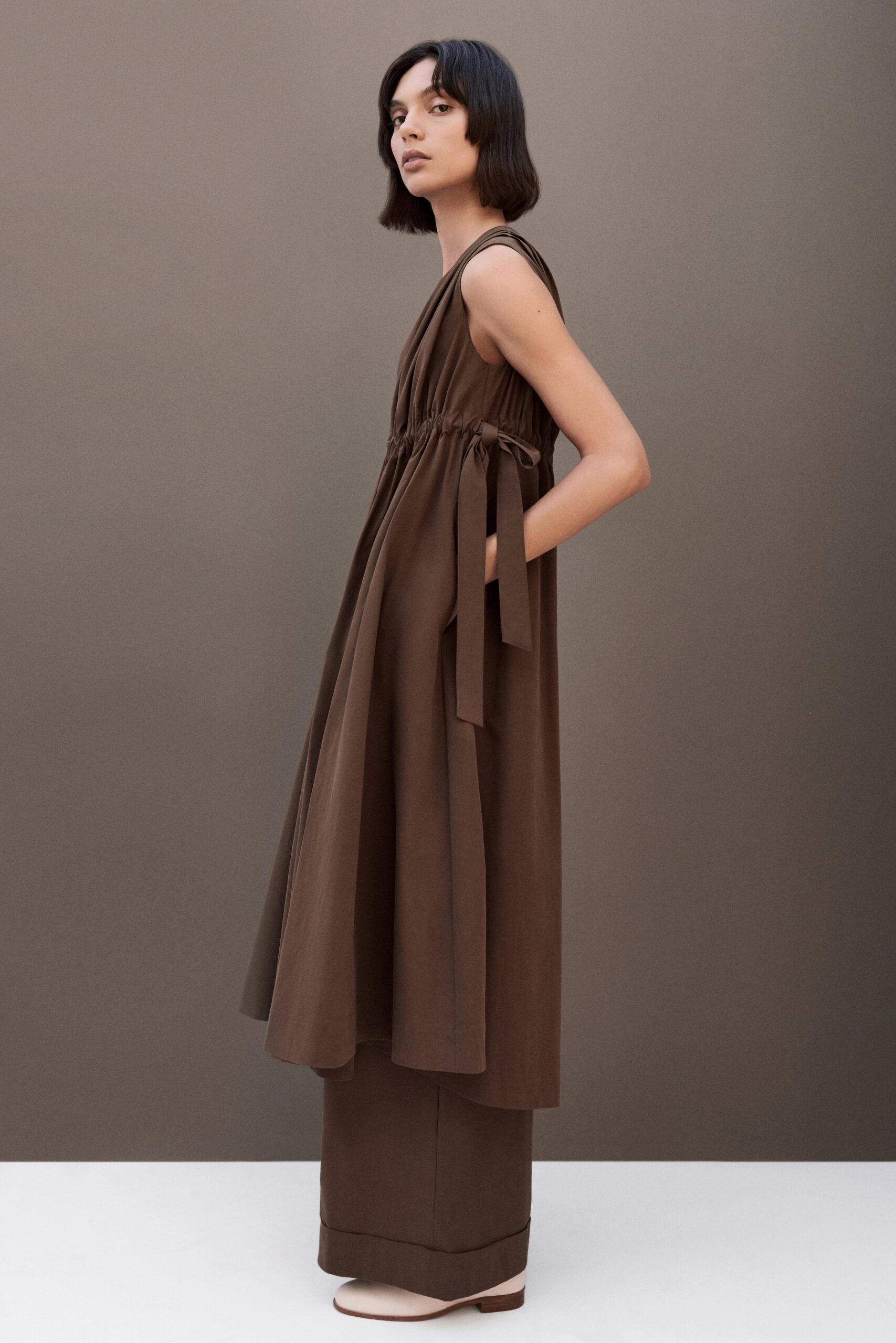 Co F/W 19 Look 315