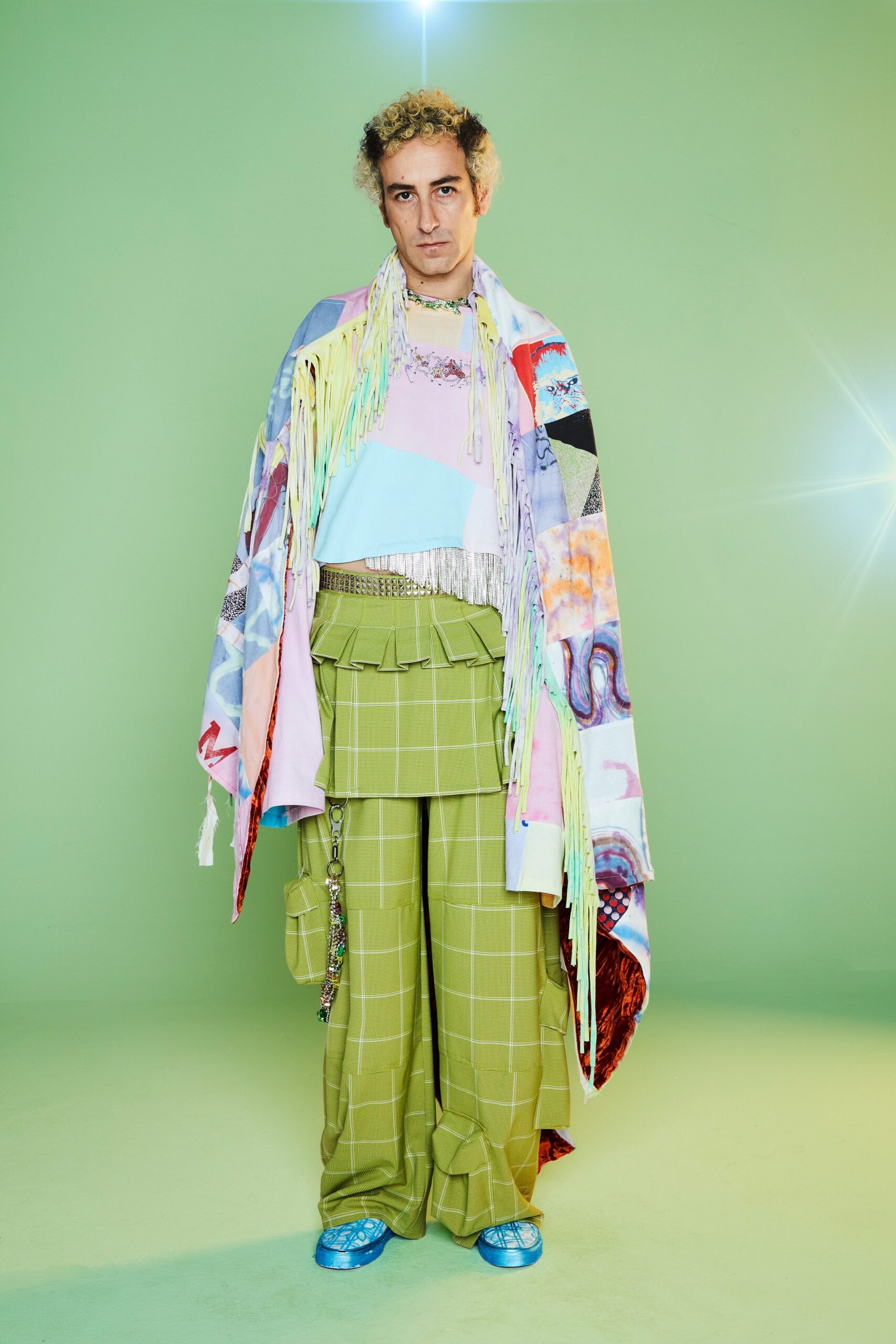 Collina Strada F/W 22 Look 356