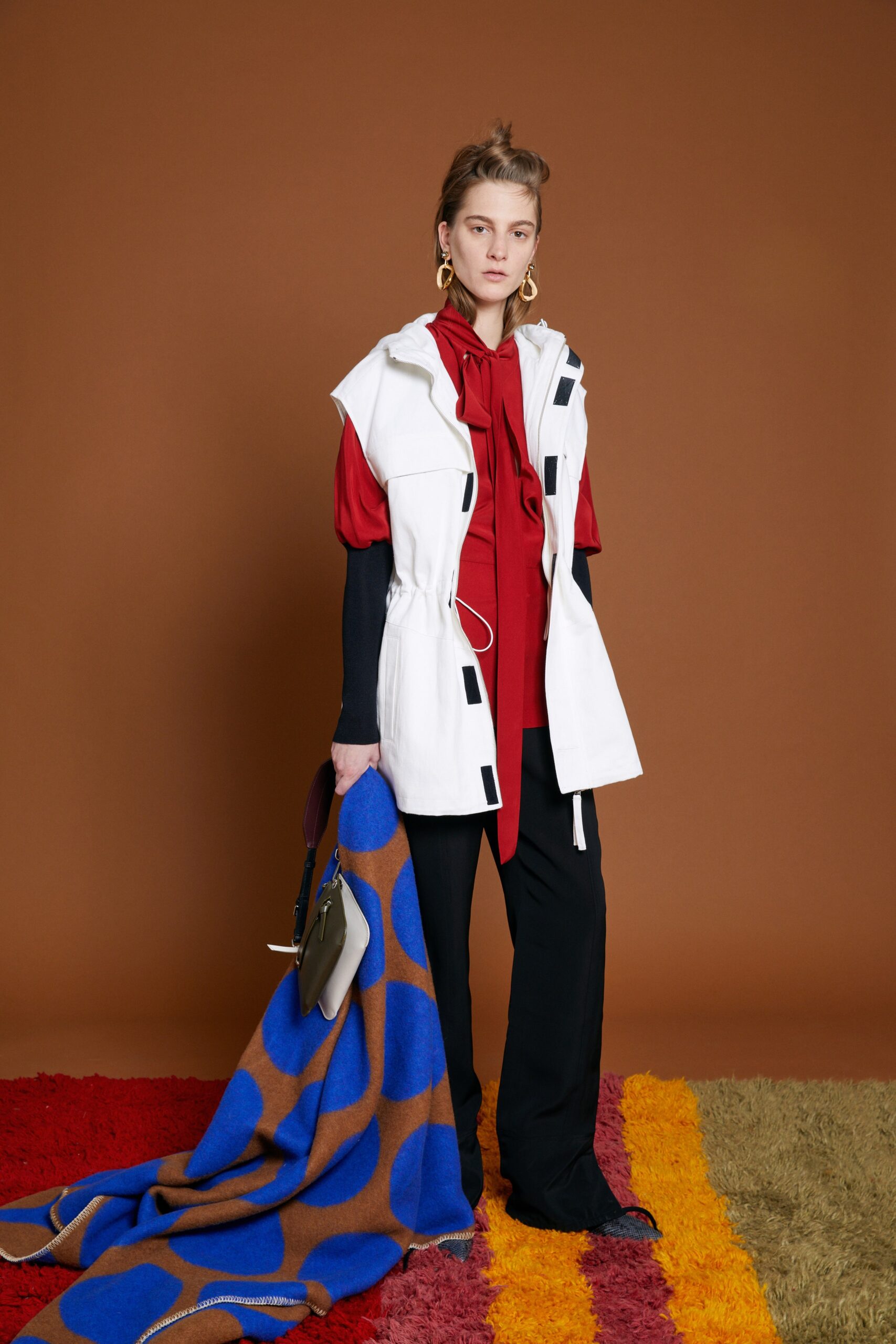 Colville F/W 20 Look 334