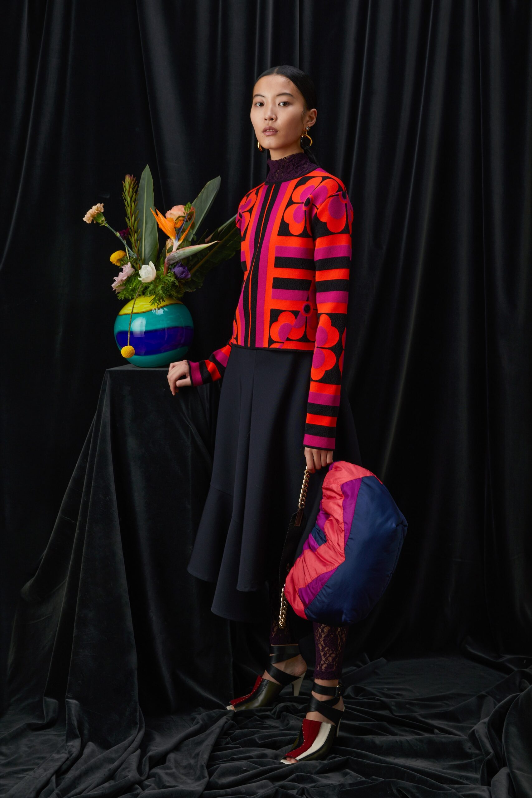 Colville F/W 21 Look 294
