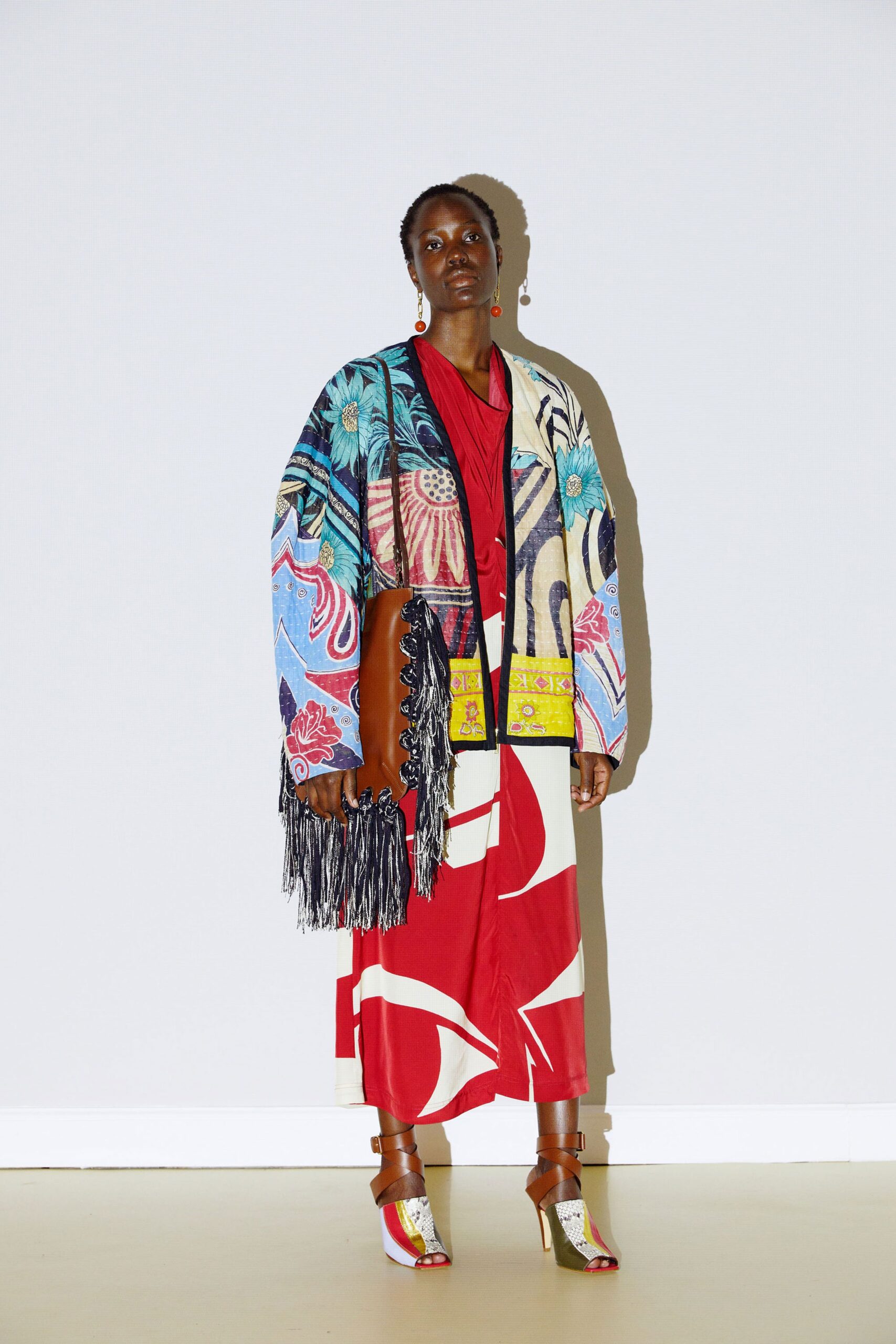 Colville S/S 21 Look 291