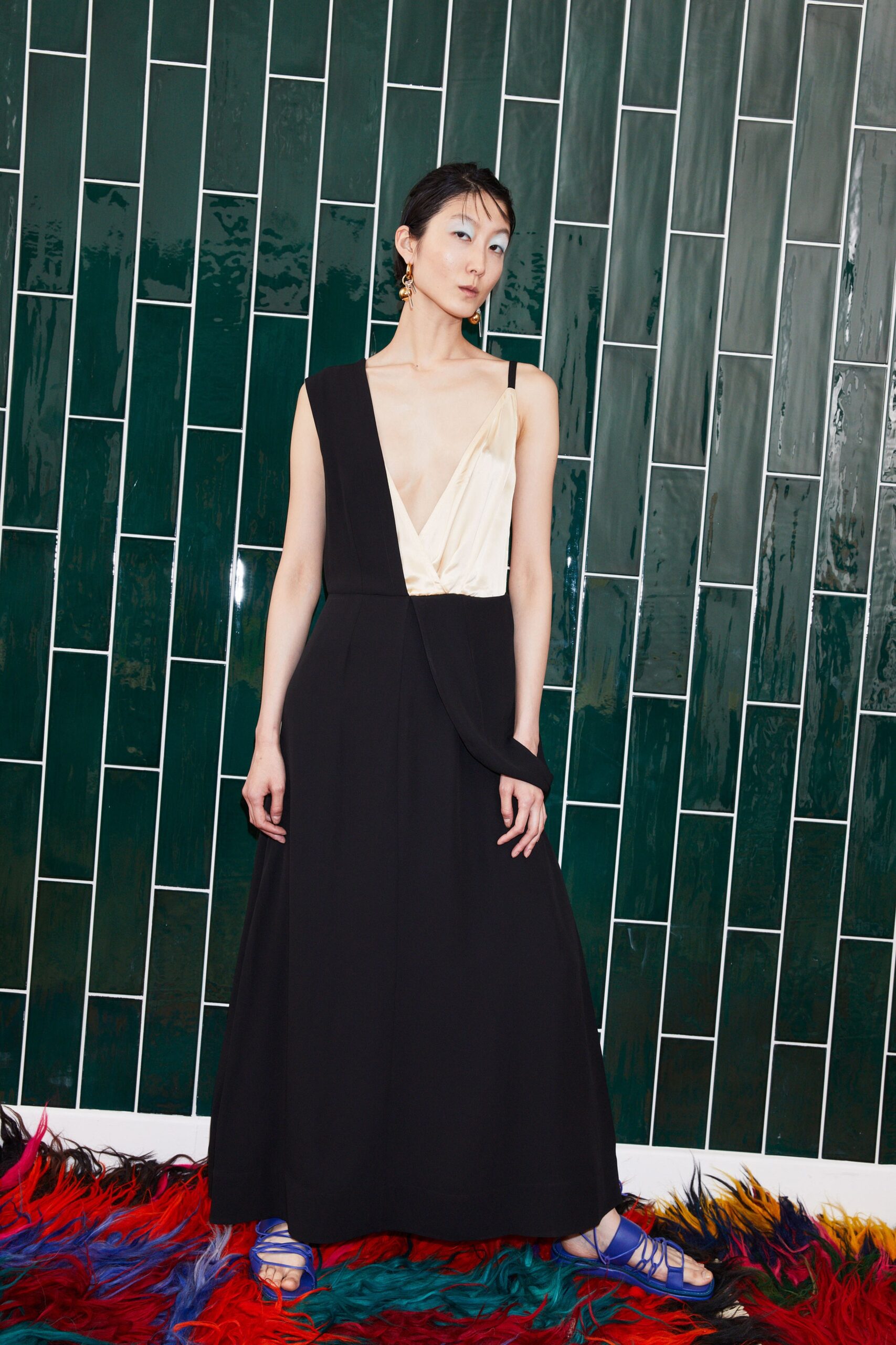 Colville S/S 20 Look 357