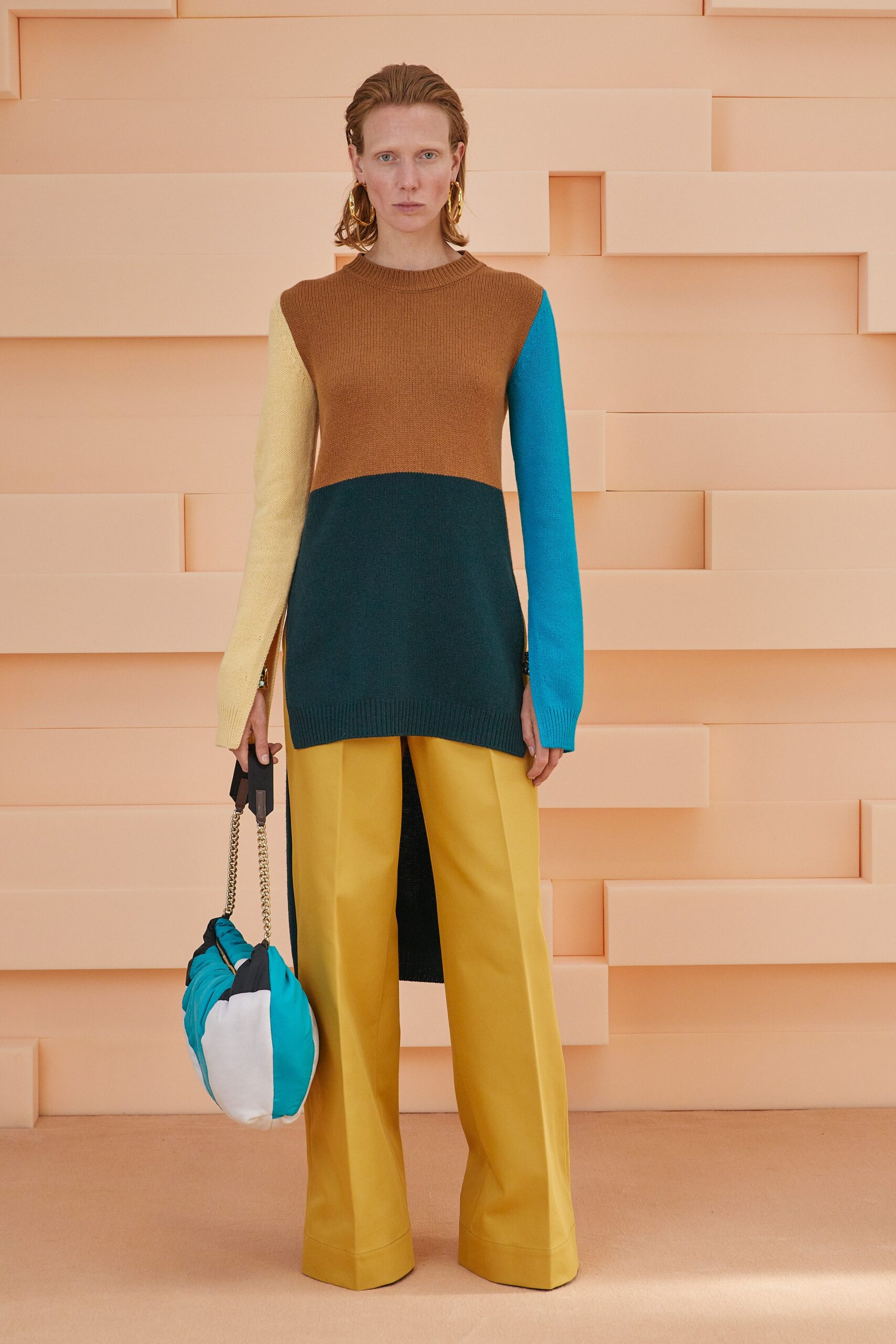 Colville S/S 22 Look 288