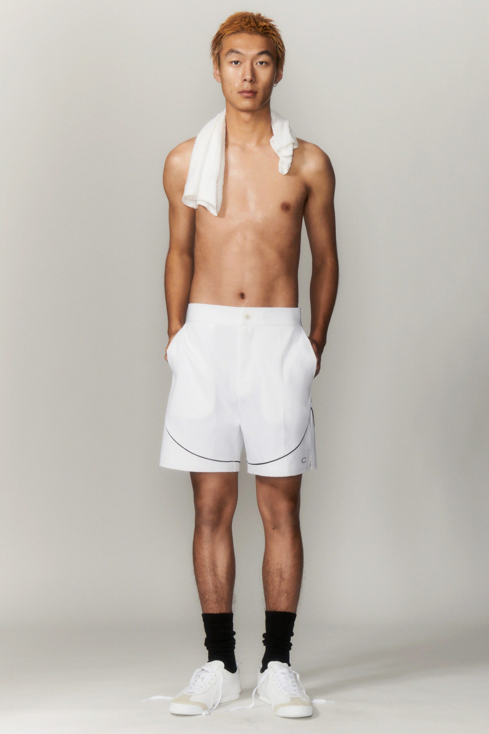 Commission S/S 22 Look 323