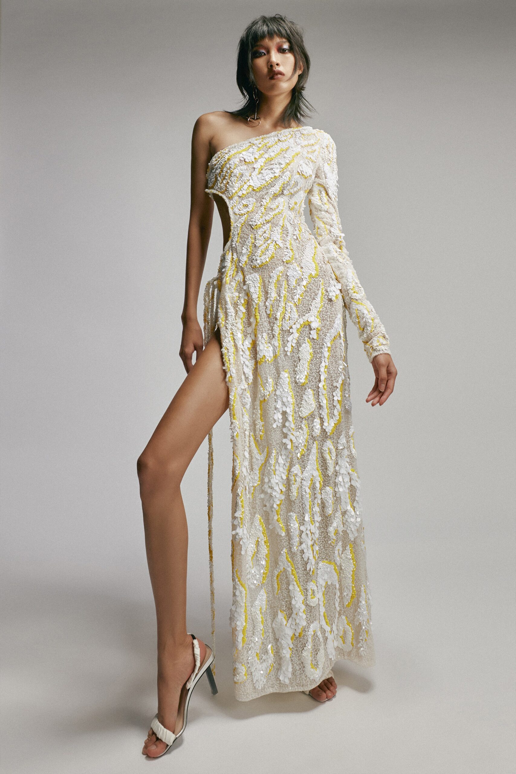 Cong Tri S/S 21 Look 316