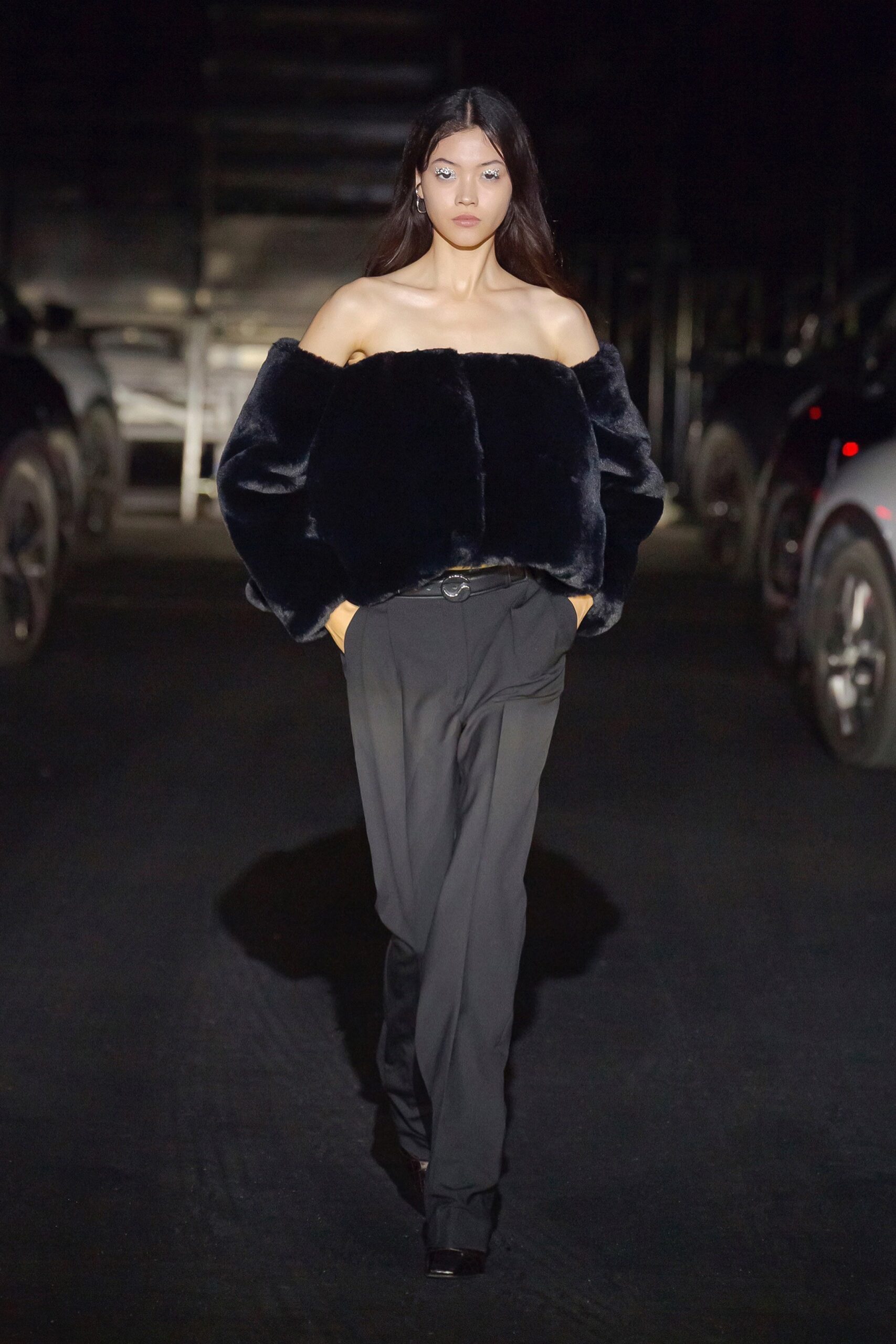 Coperni F/W 21 Look 288