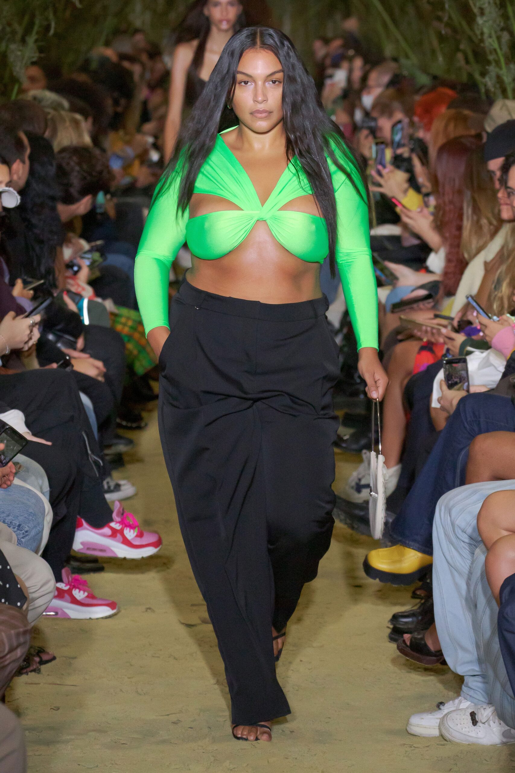 Coperni S/S 22 Look 292