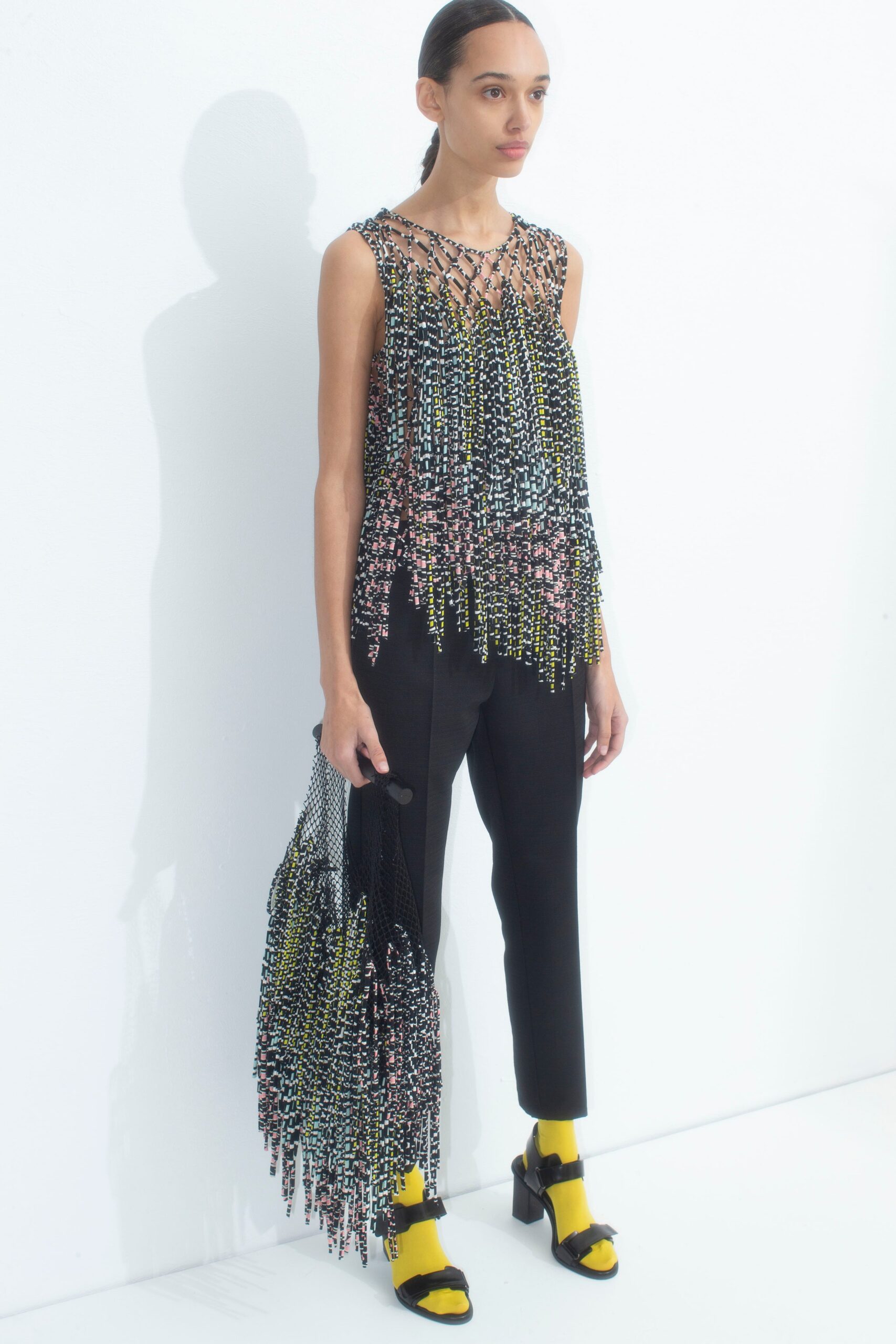 Christian Wijnants F/W 20 Look 283