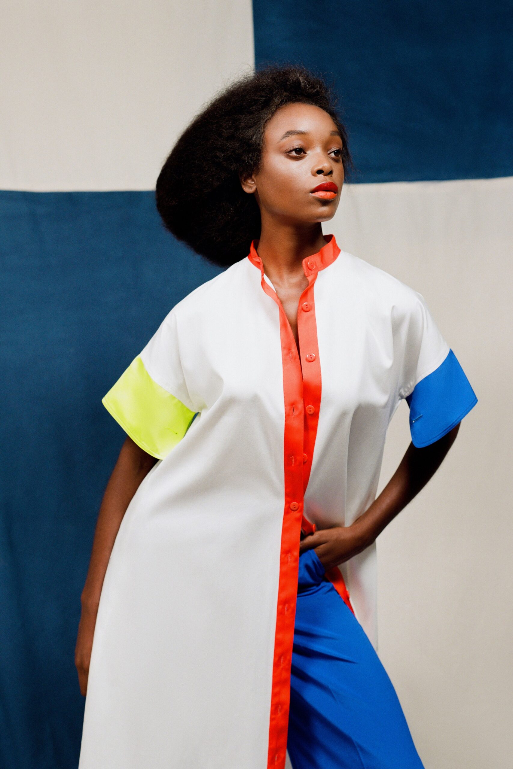 Christopher John Rogers S/S 21 Look 307