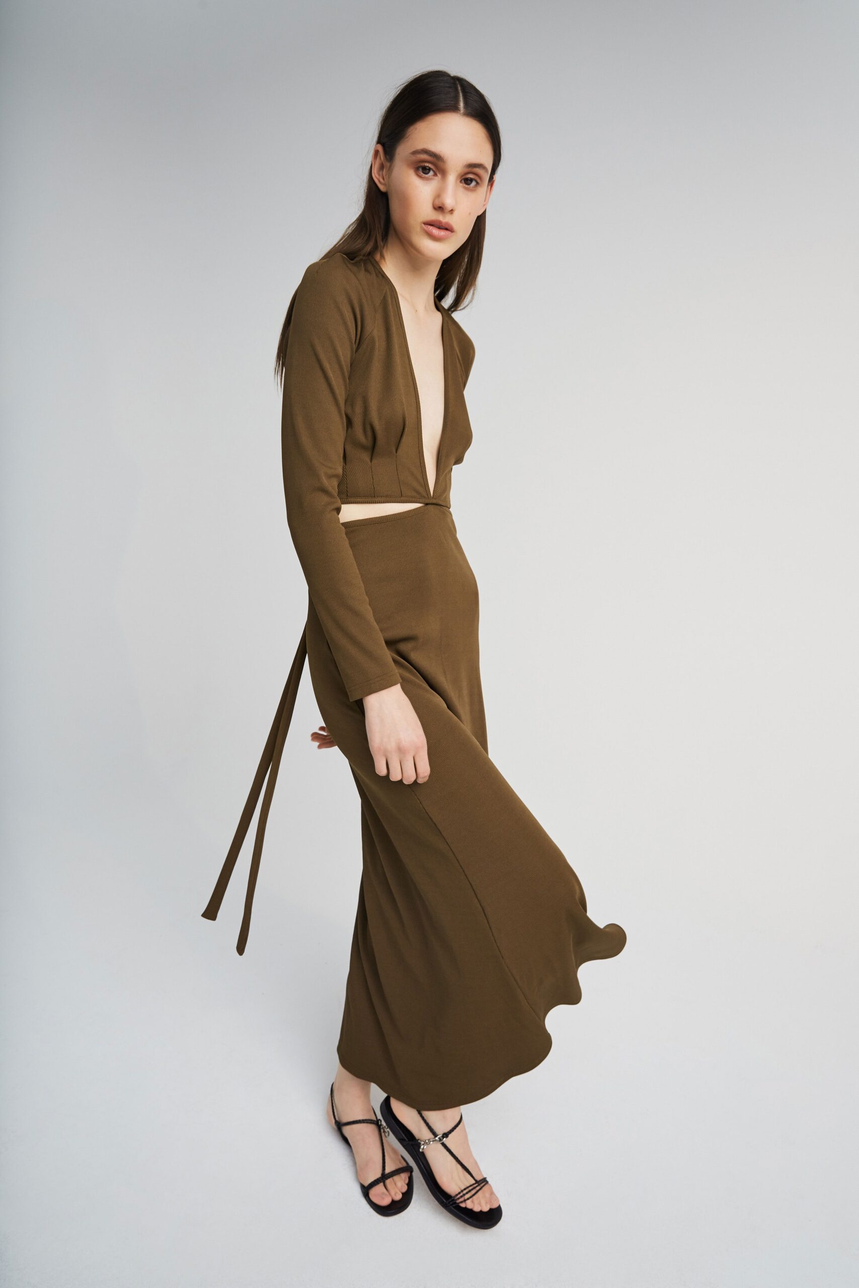 Christopher Esber S/S 19 Look 352