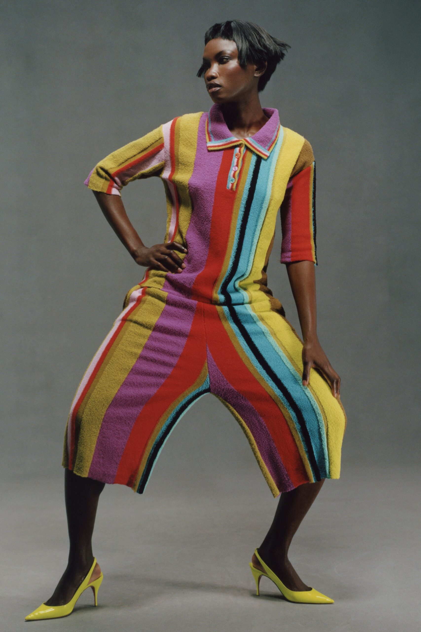 Christopher John Rogers F/W 23 Look 375