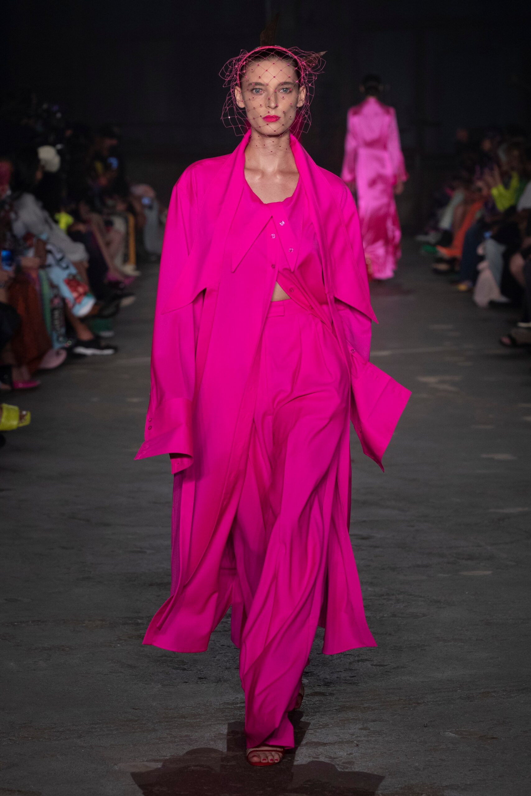 Christopher John Rogers Resort 23 Look 299