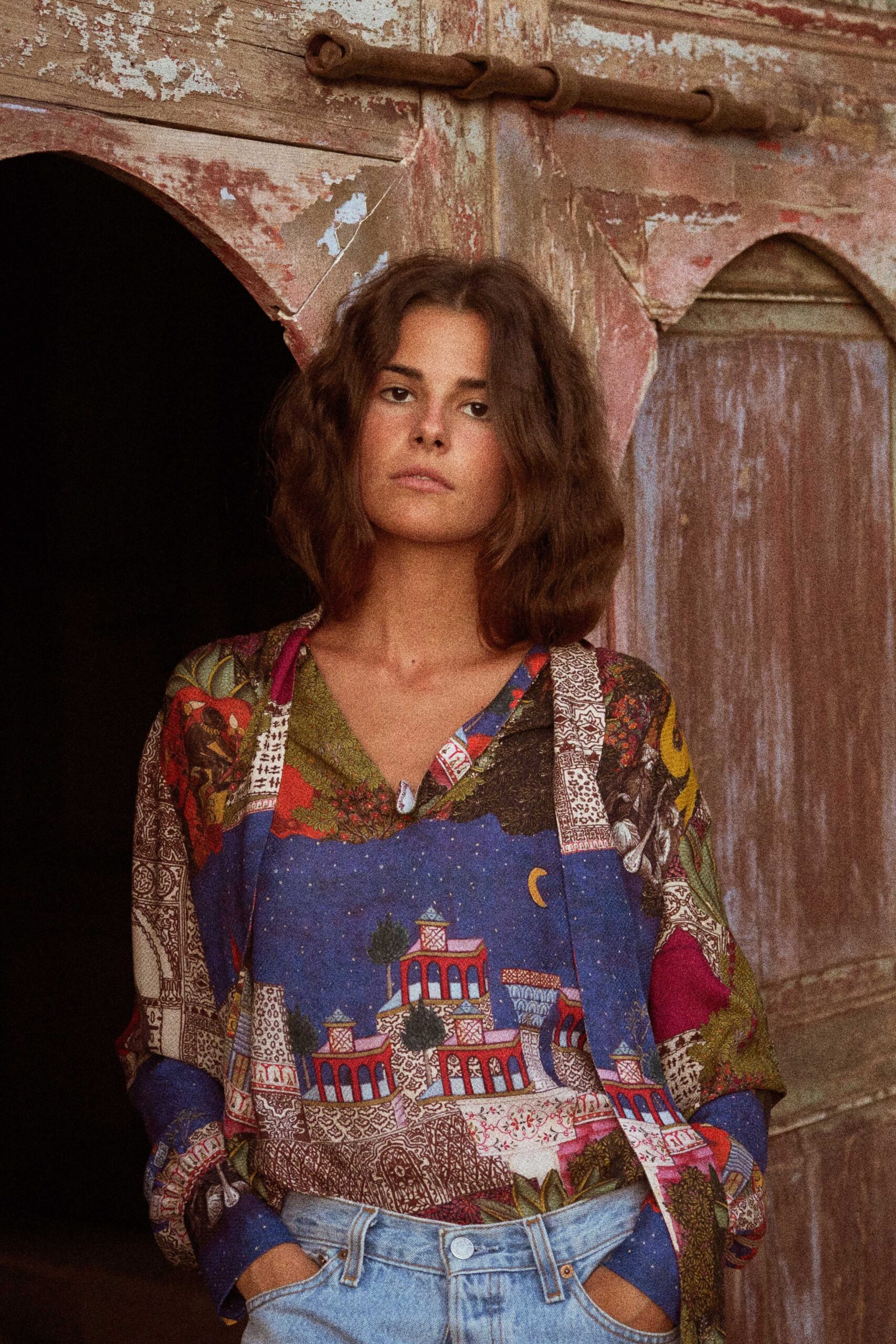 Chufy S/S 19 Look 345