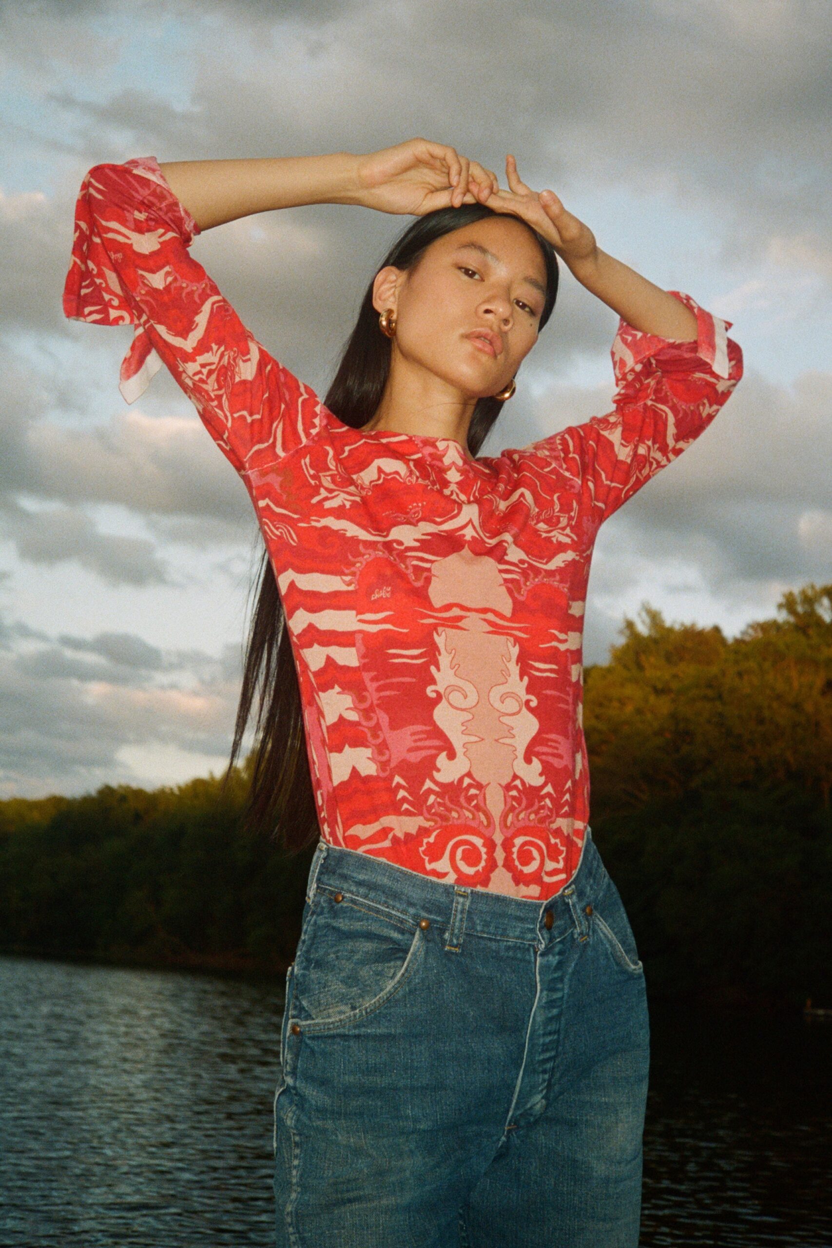 Chufy S/S 23 Look 350