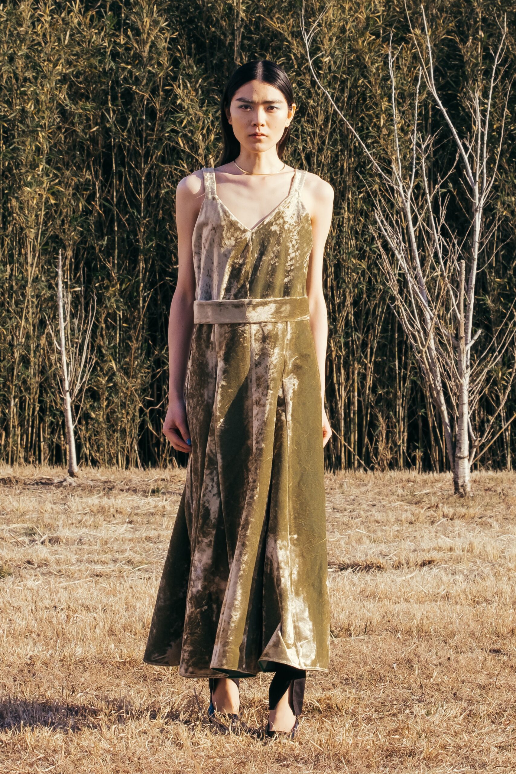 Cinoh Tokyo F/W 22 Look 343