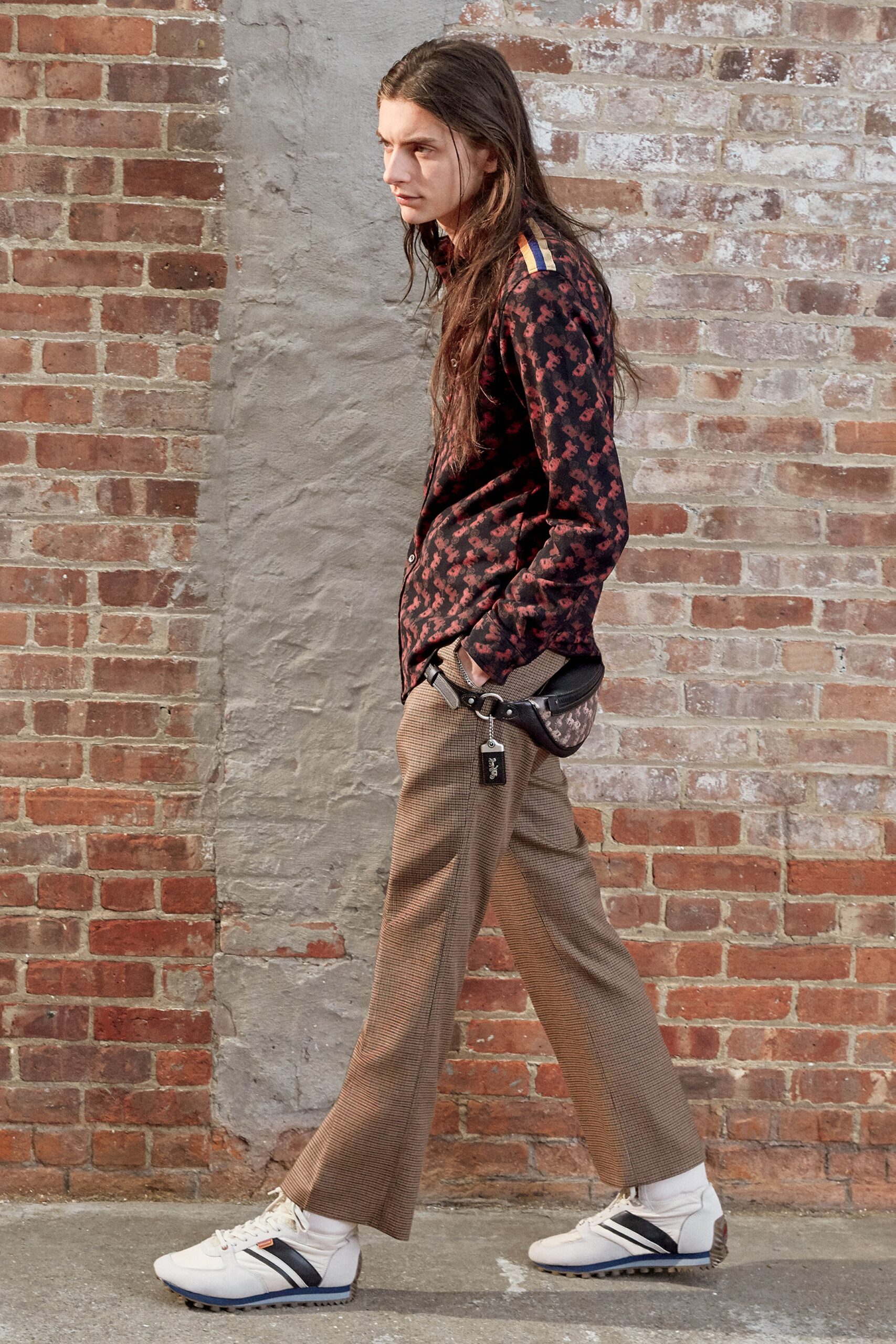Coach Resort 20 Look 314