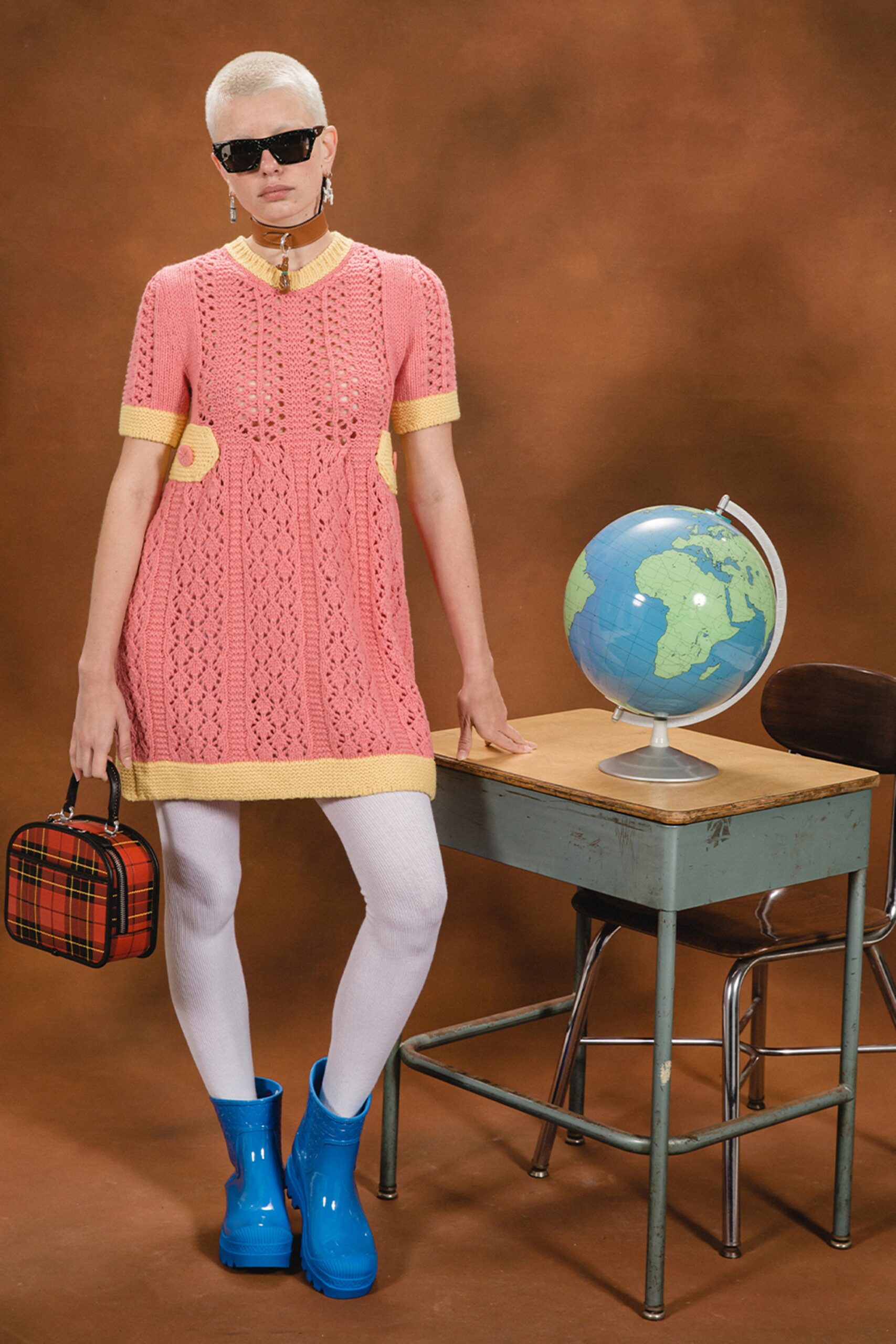 Coach Resort 23 Look 323