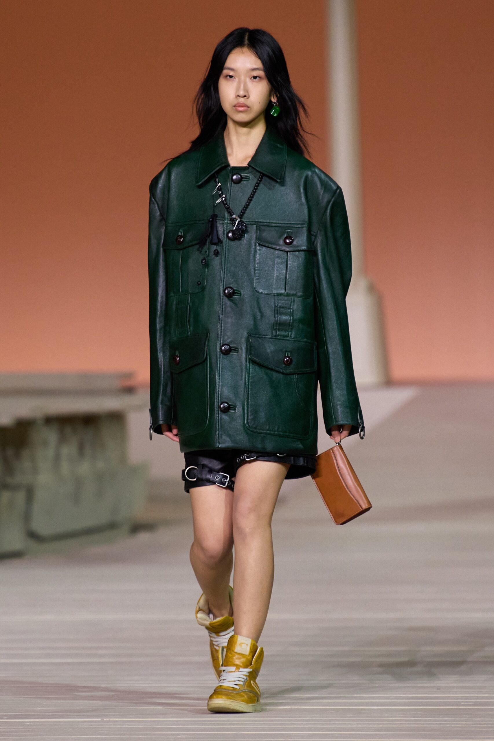 Coach S/S 23 Look 273