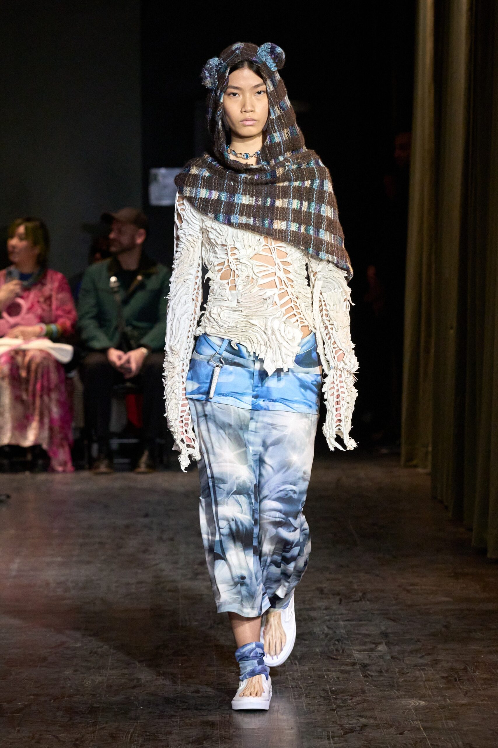 Collina Strada F/W 23 Look 359
