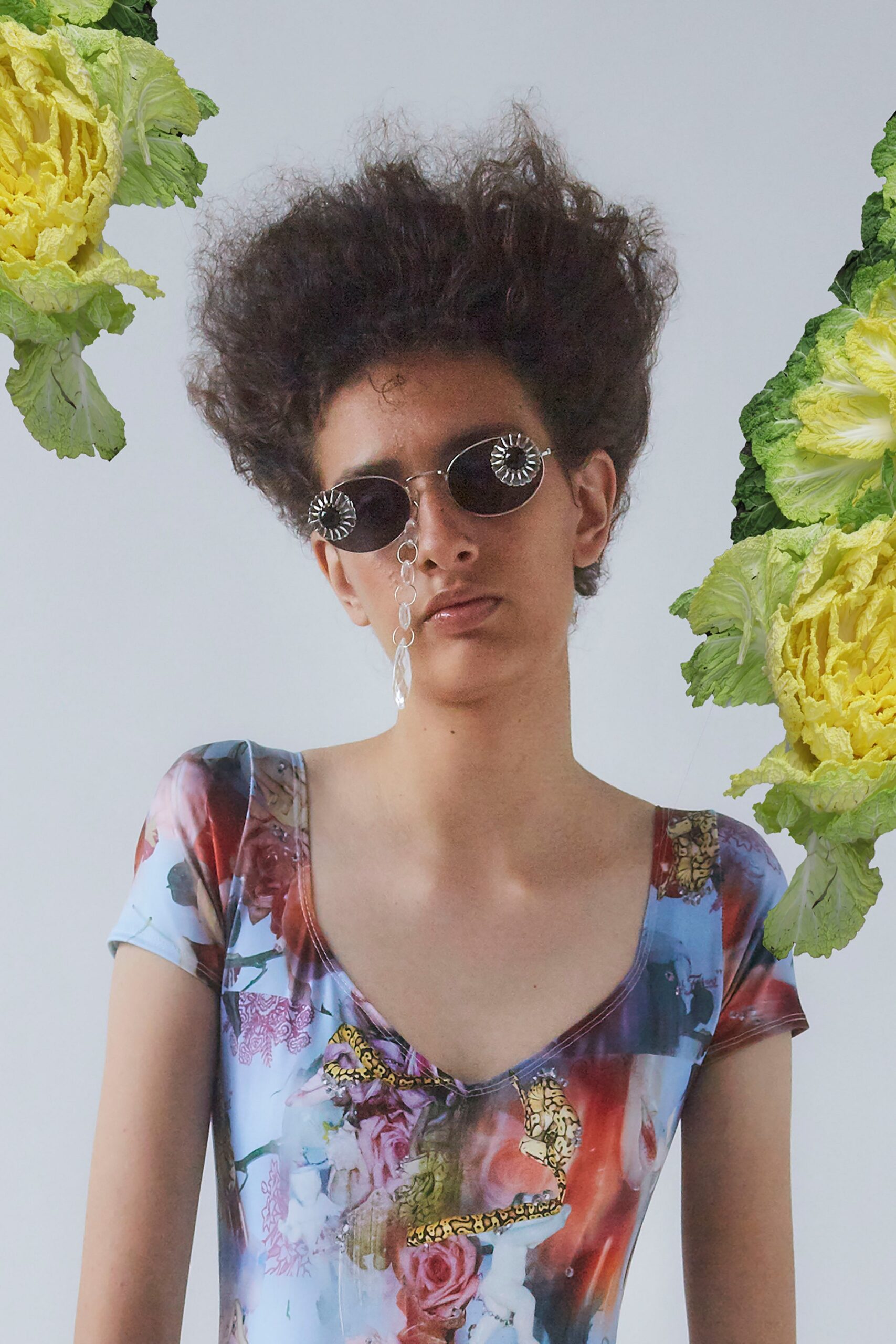 Collina Strada Resort 20 Look 330