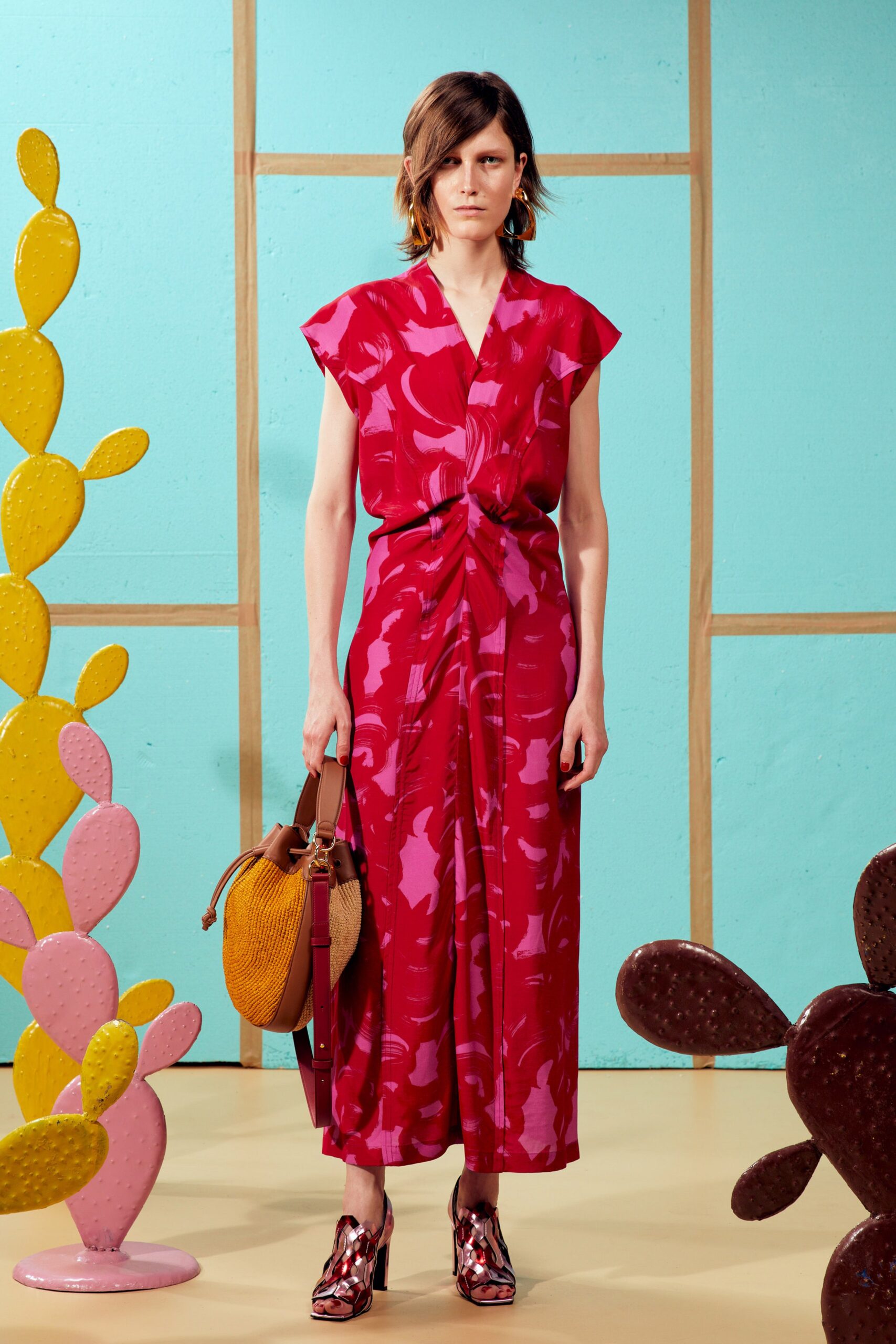 Colville S/S 23 Look 322
