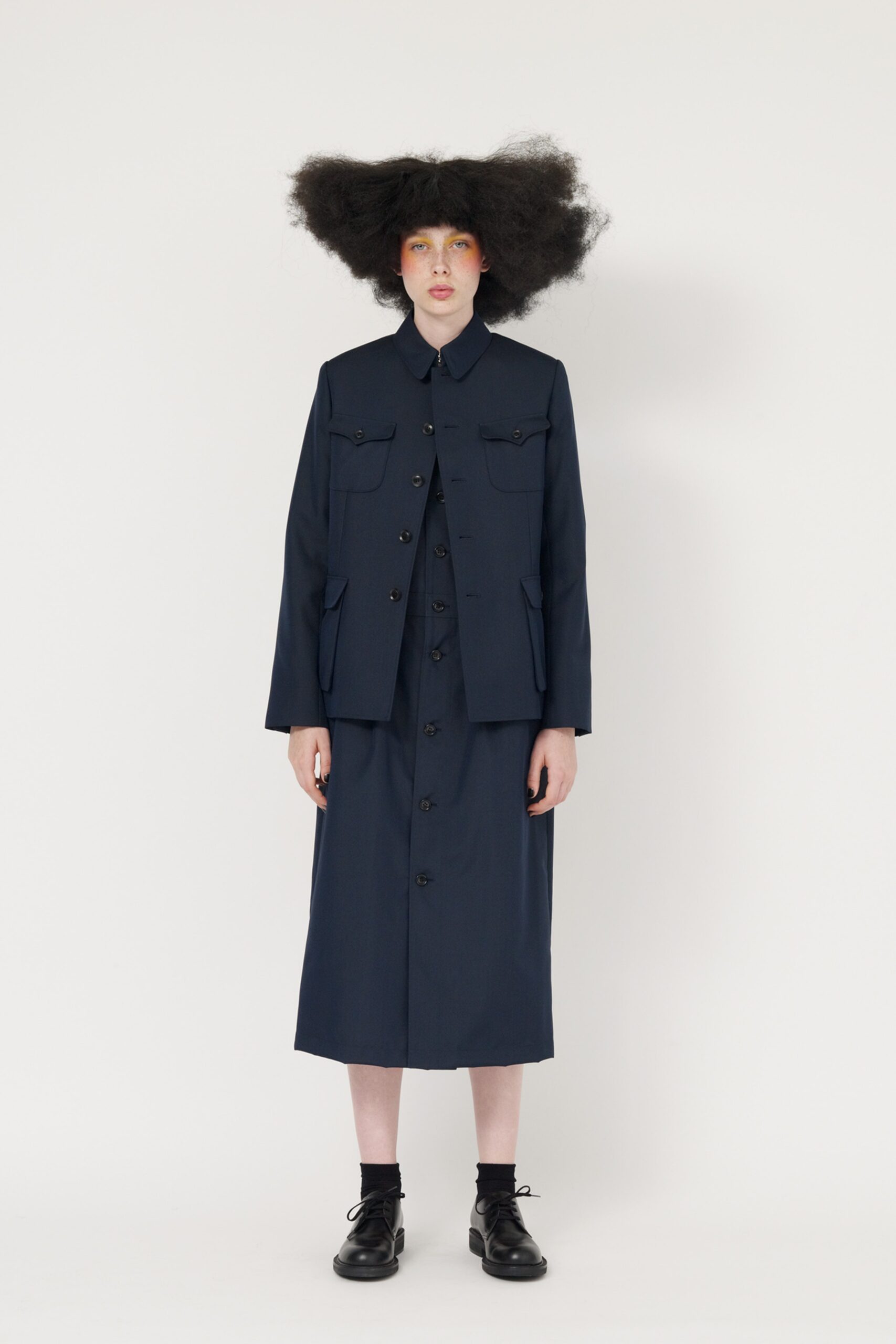 Comme des Garçons Comme des Garçons S/S 19 Look 318