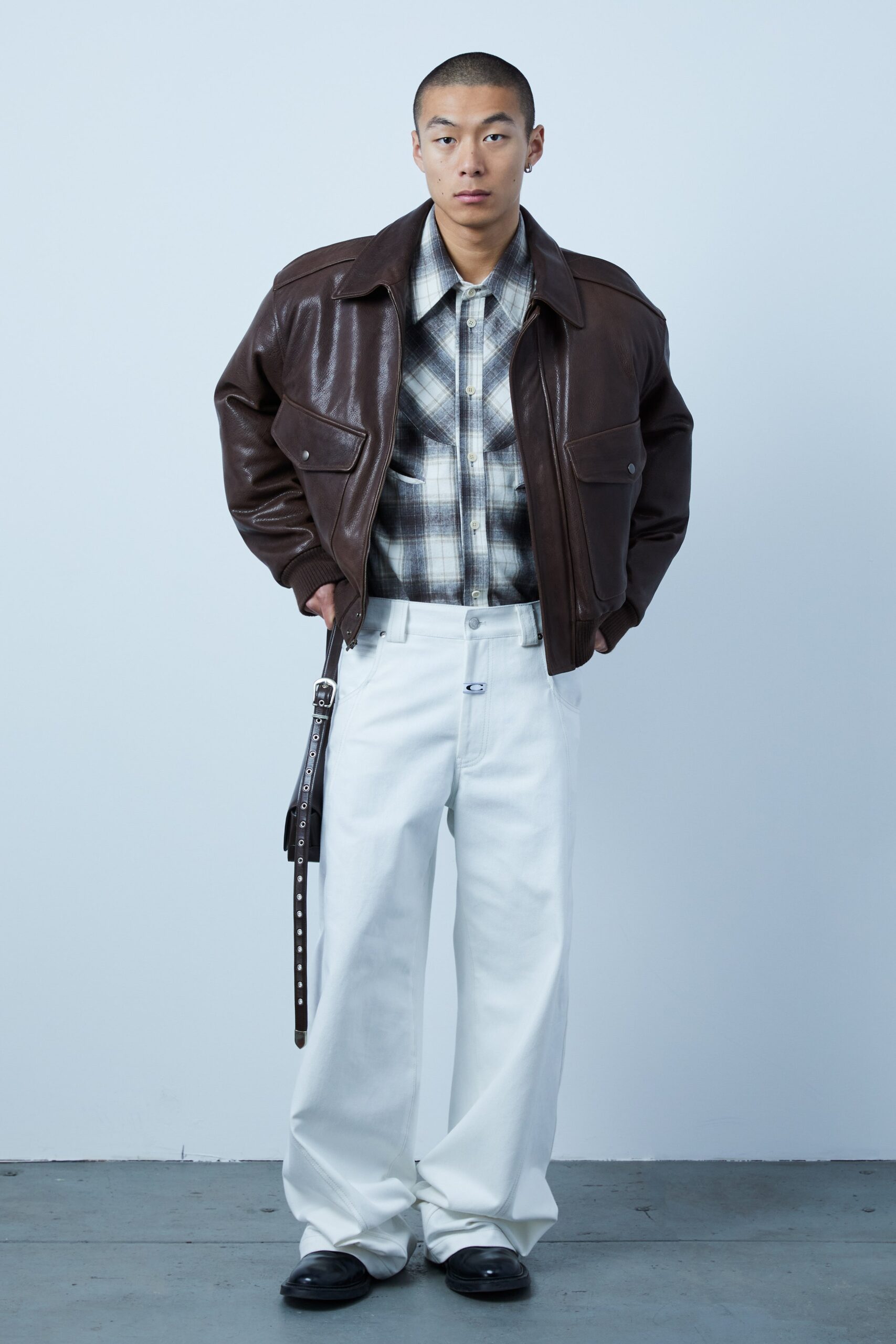 Commission F/W 23 Look 303