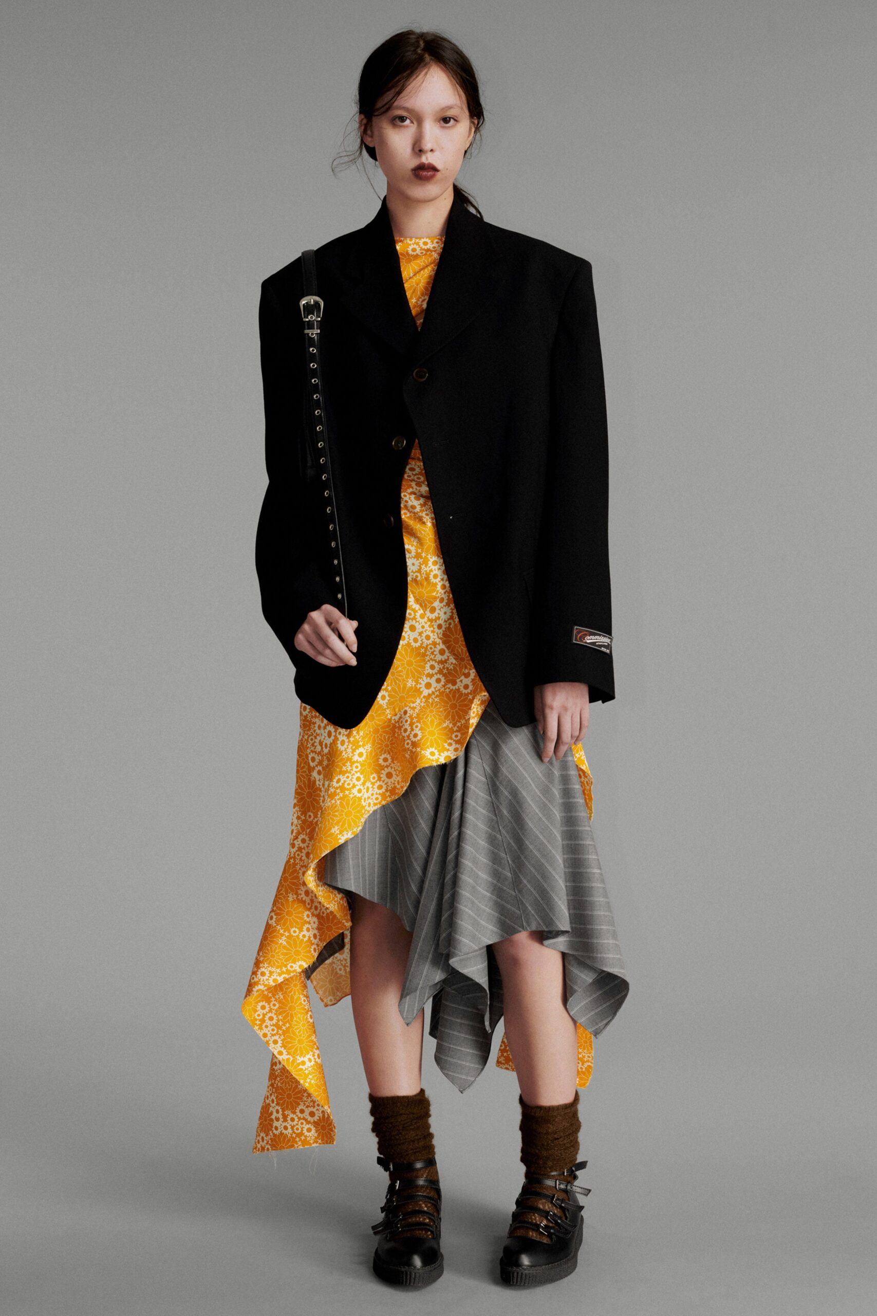 Commission S/S 23 Look 306