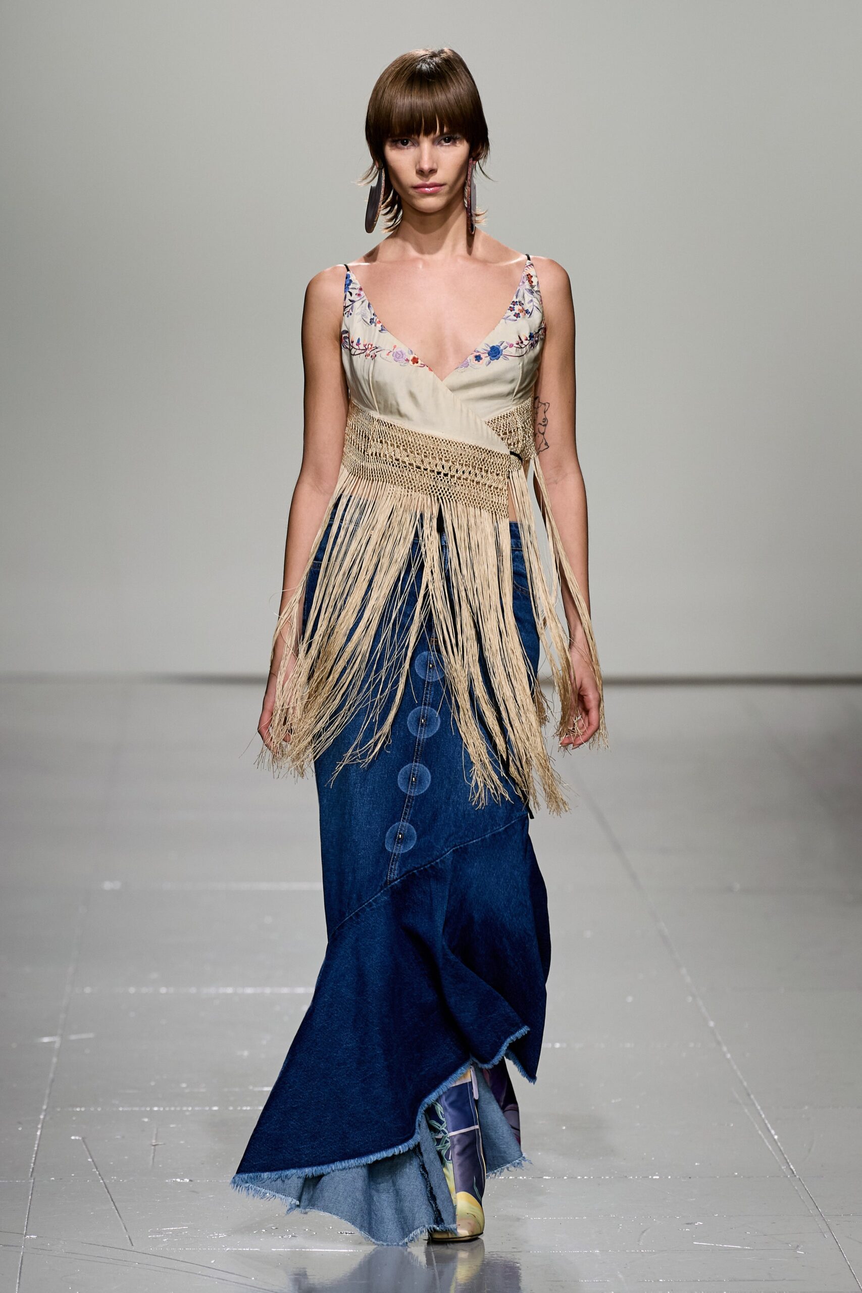 Conner Ives F/W 23 Look 351