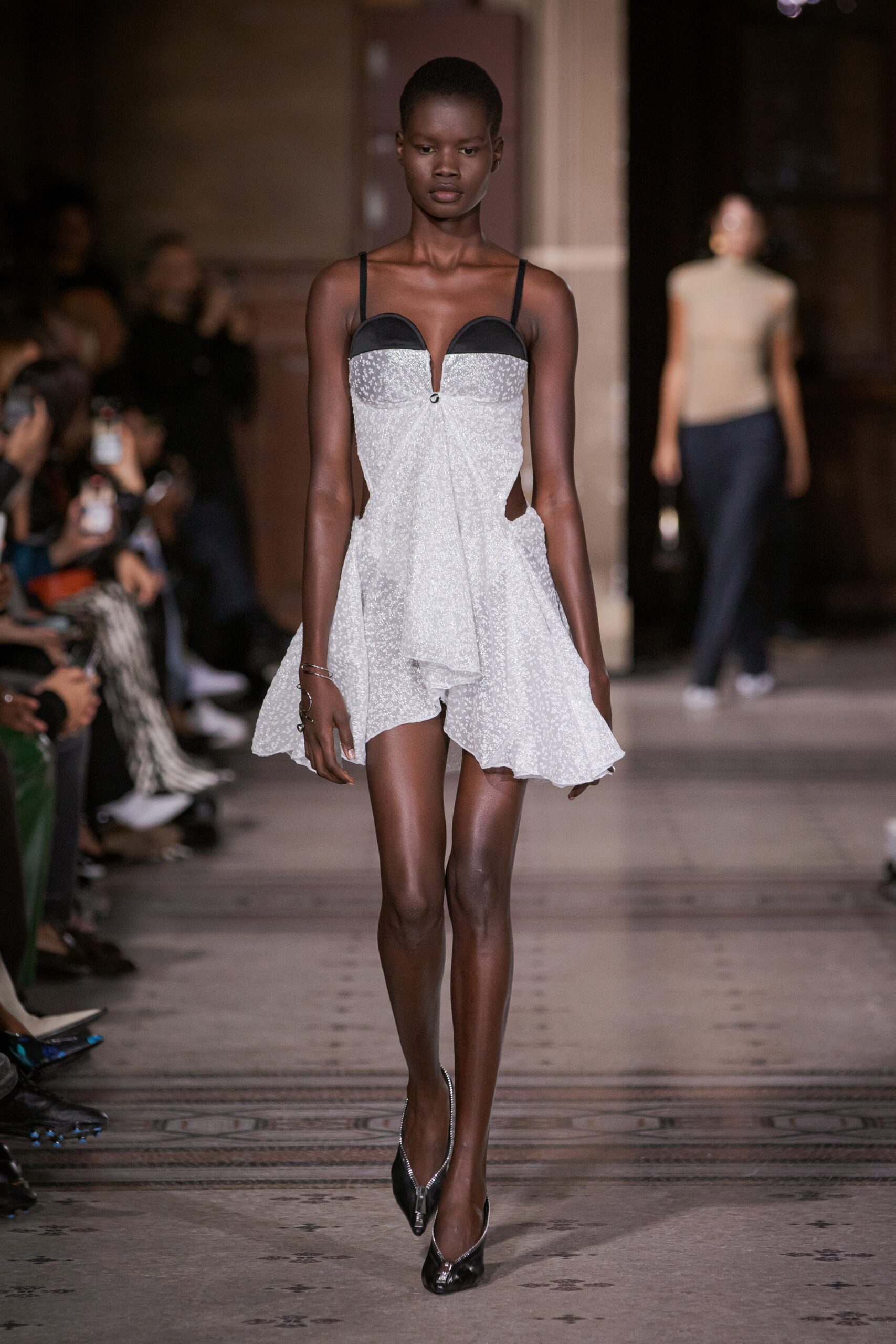 Coperni S/S 23 Look 344