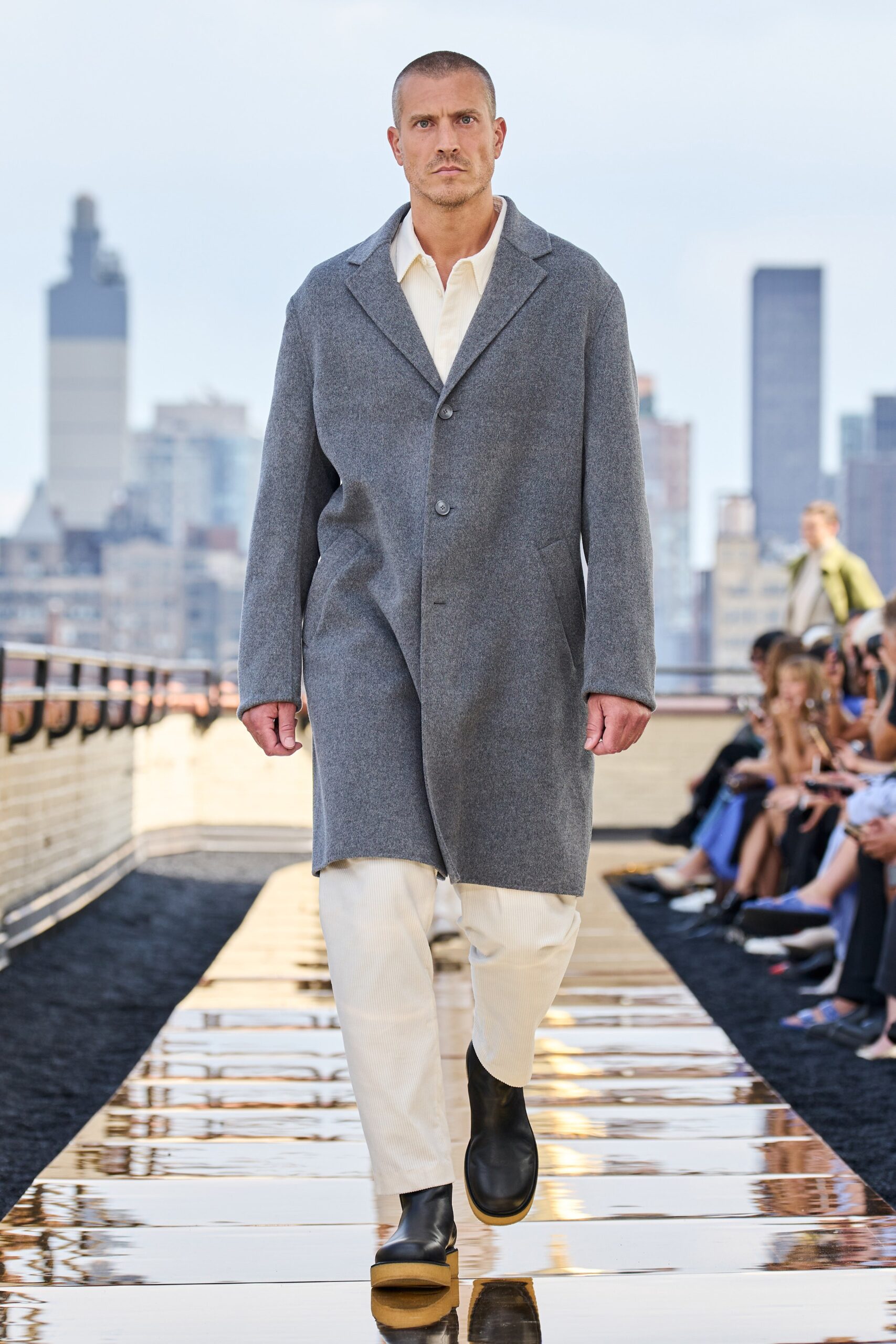 Cos F/W 22 Look 240