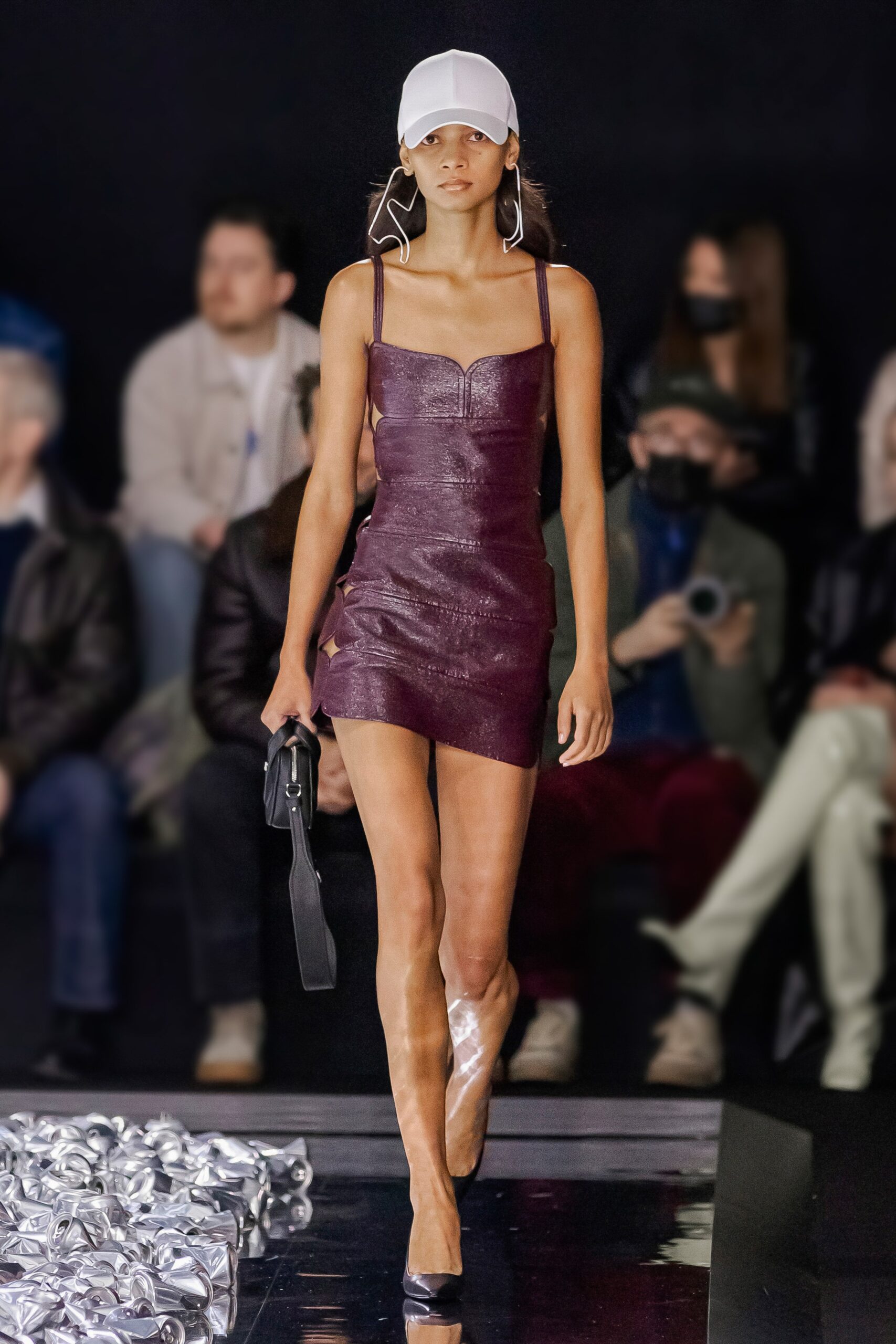 Courrèges F/W 22 Look 85