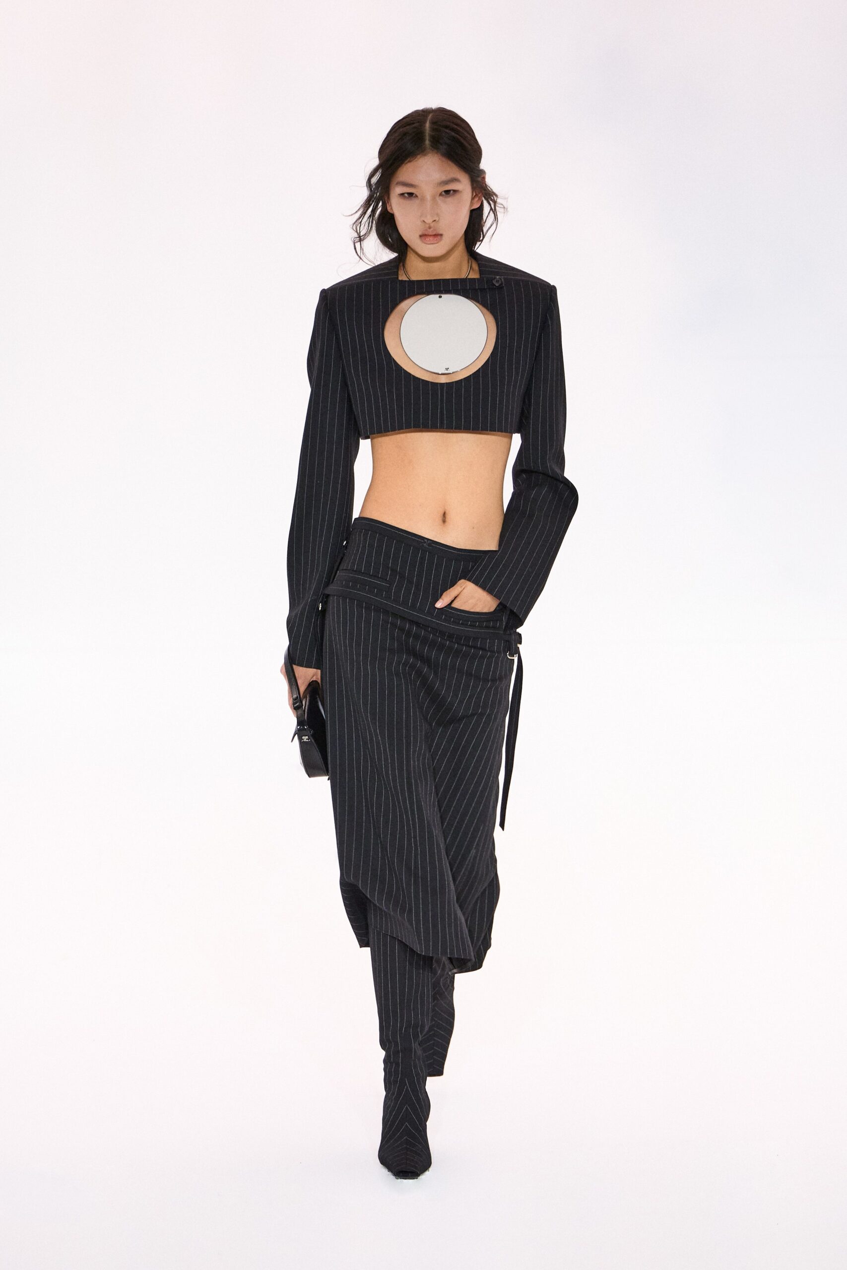 Courrèges F/W 23 Look 103