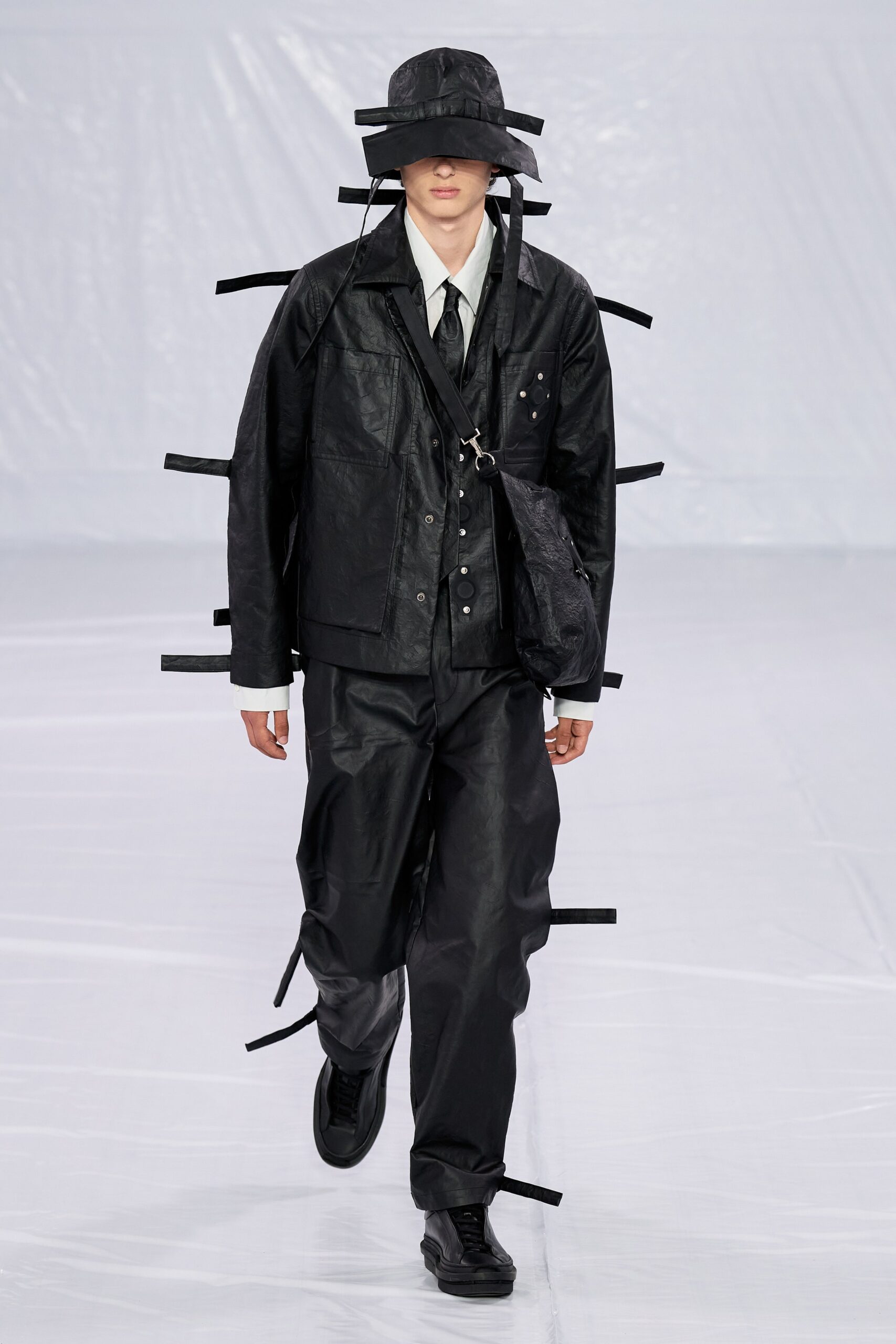 Craig Green S/S 23 Menswear Look 82