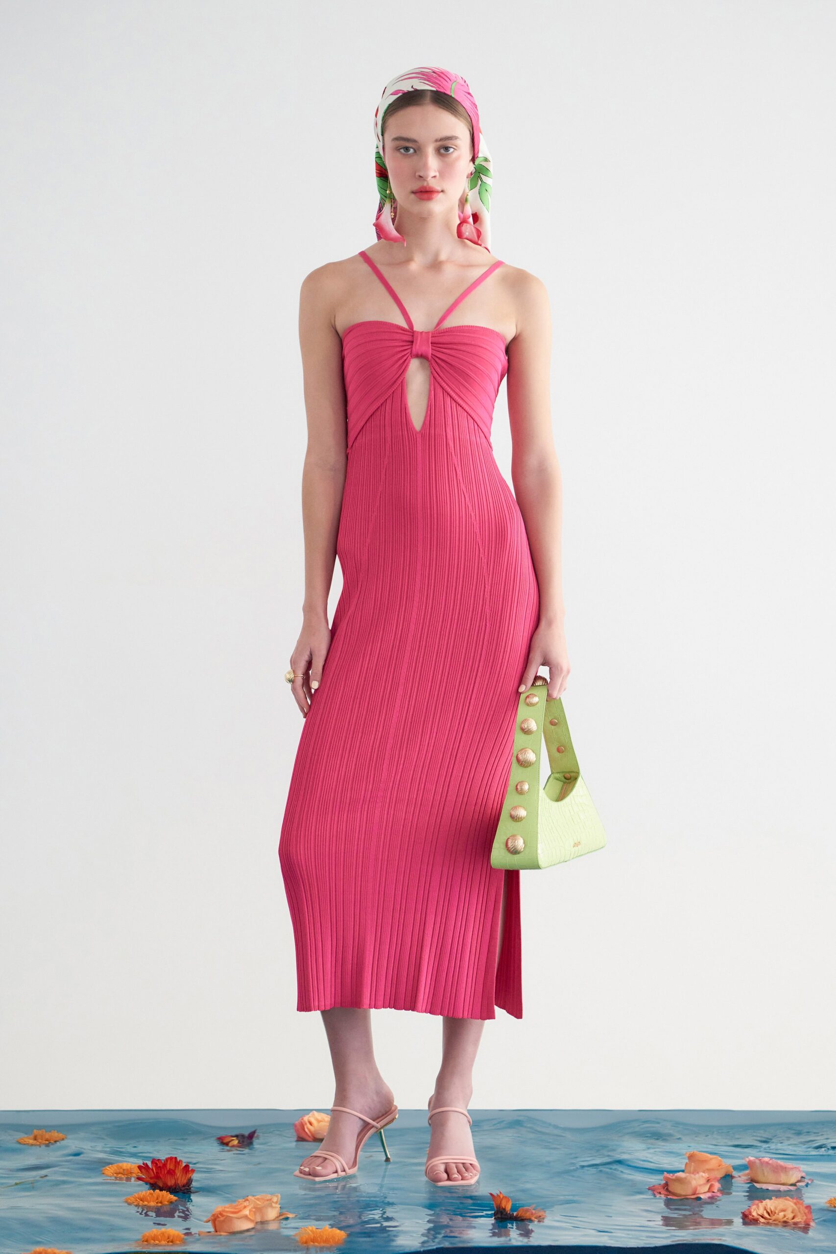Cult Gaia Resort 23 Look 73