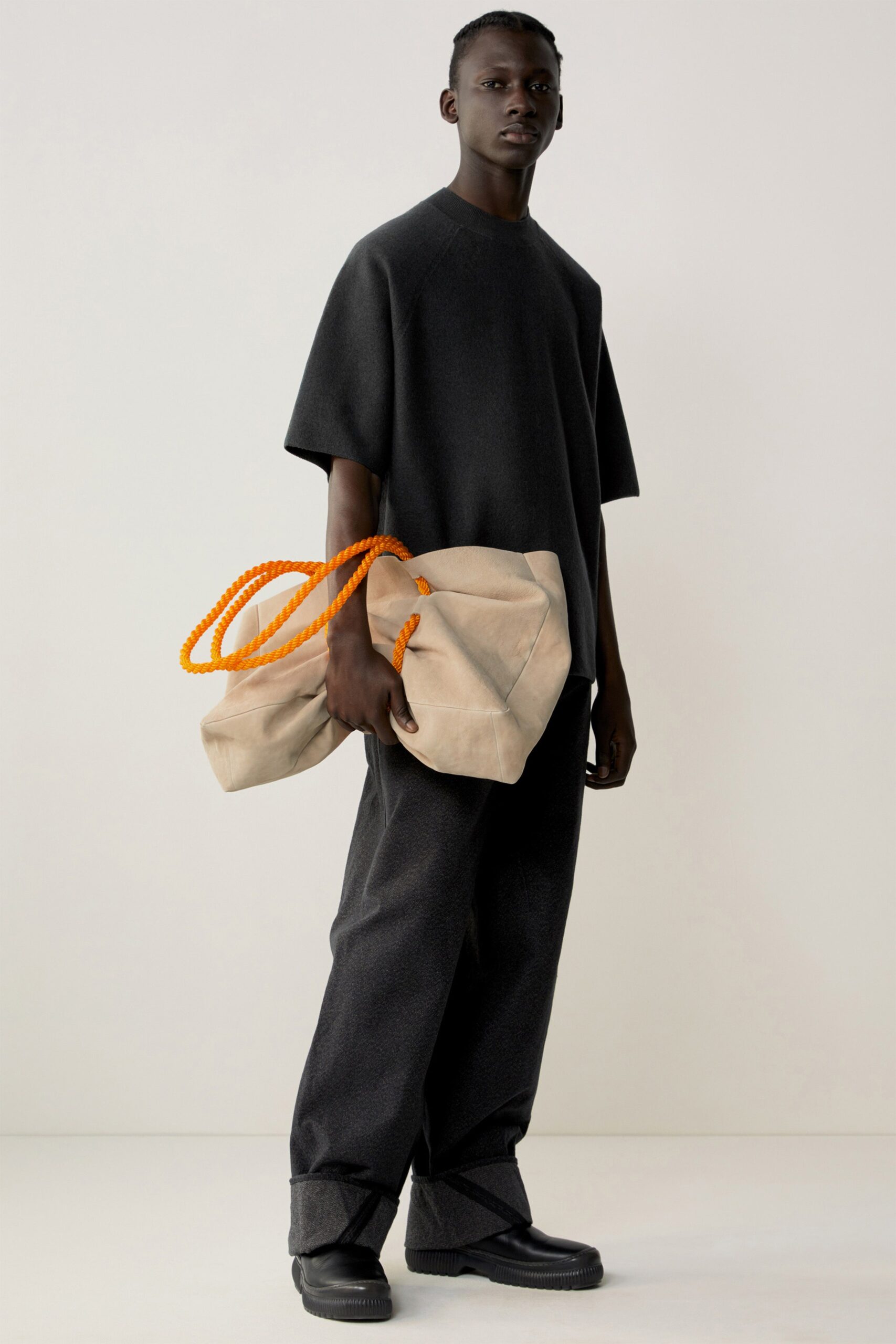 Cos F/W 20 Look 203