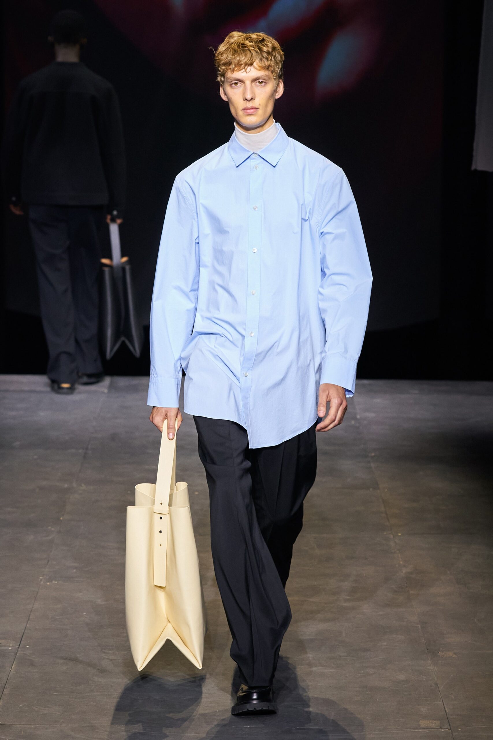 Cos F/W 21 Look 224