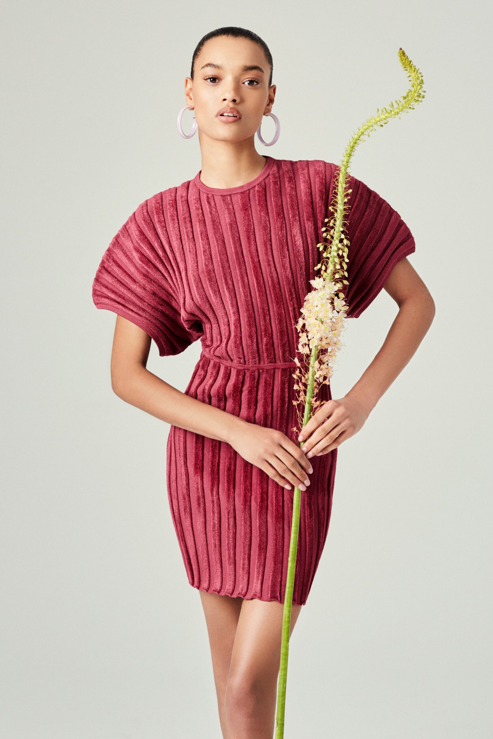Cushnie Resort 20 Look 104