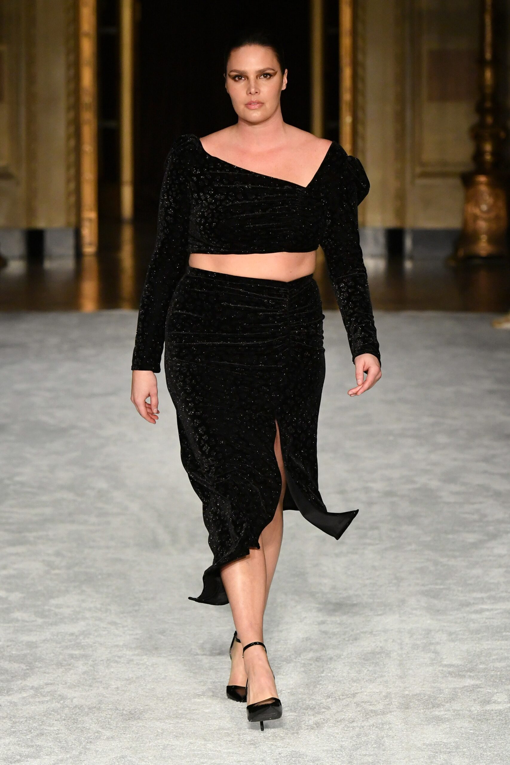 Christian Siriano F/W 21 Look 382