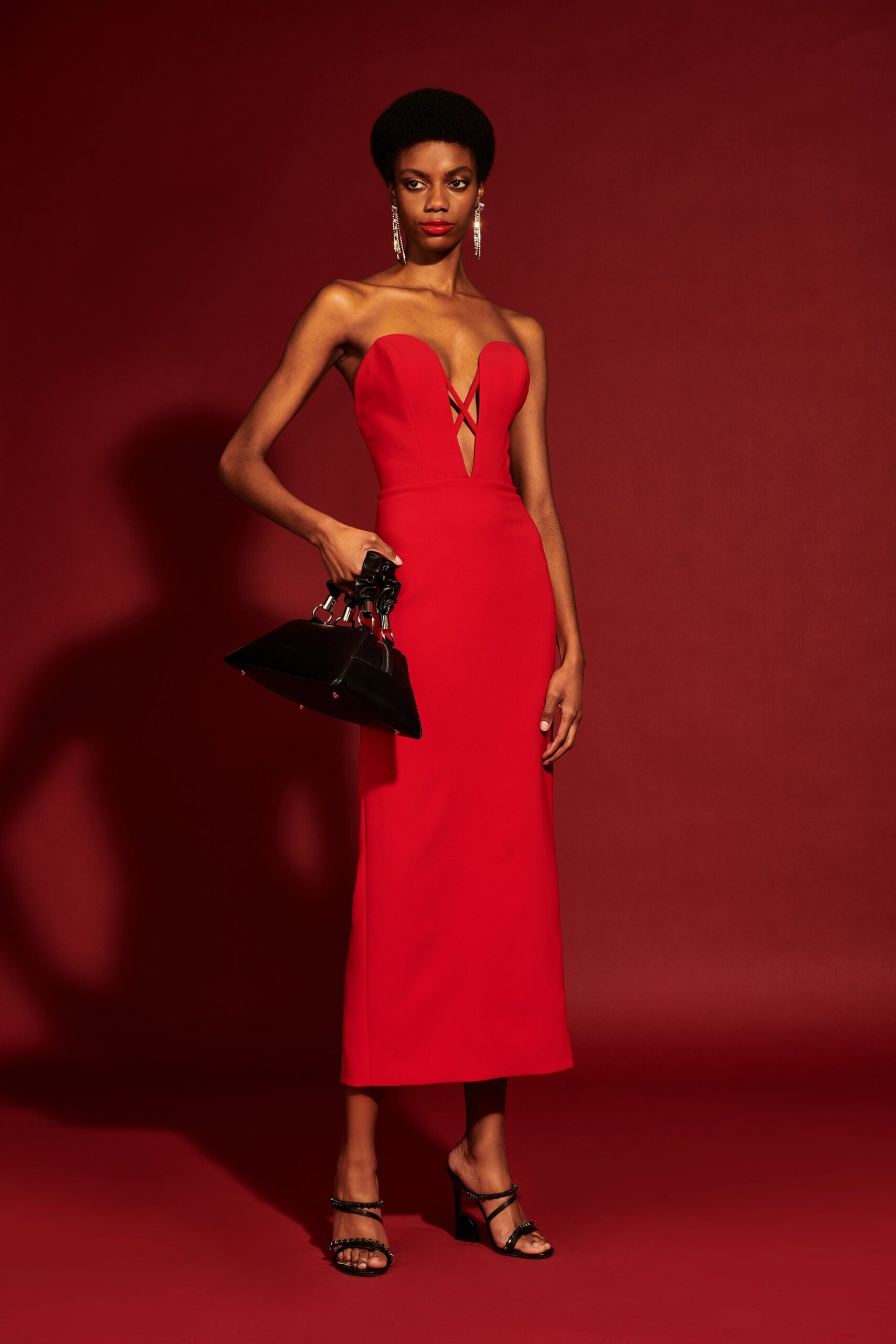 Christian Siriano F/W 22 Look 360