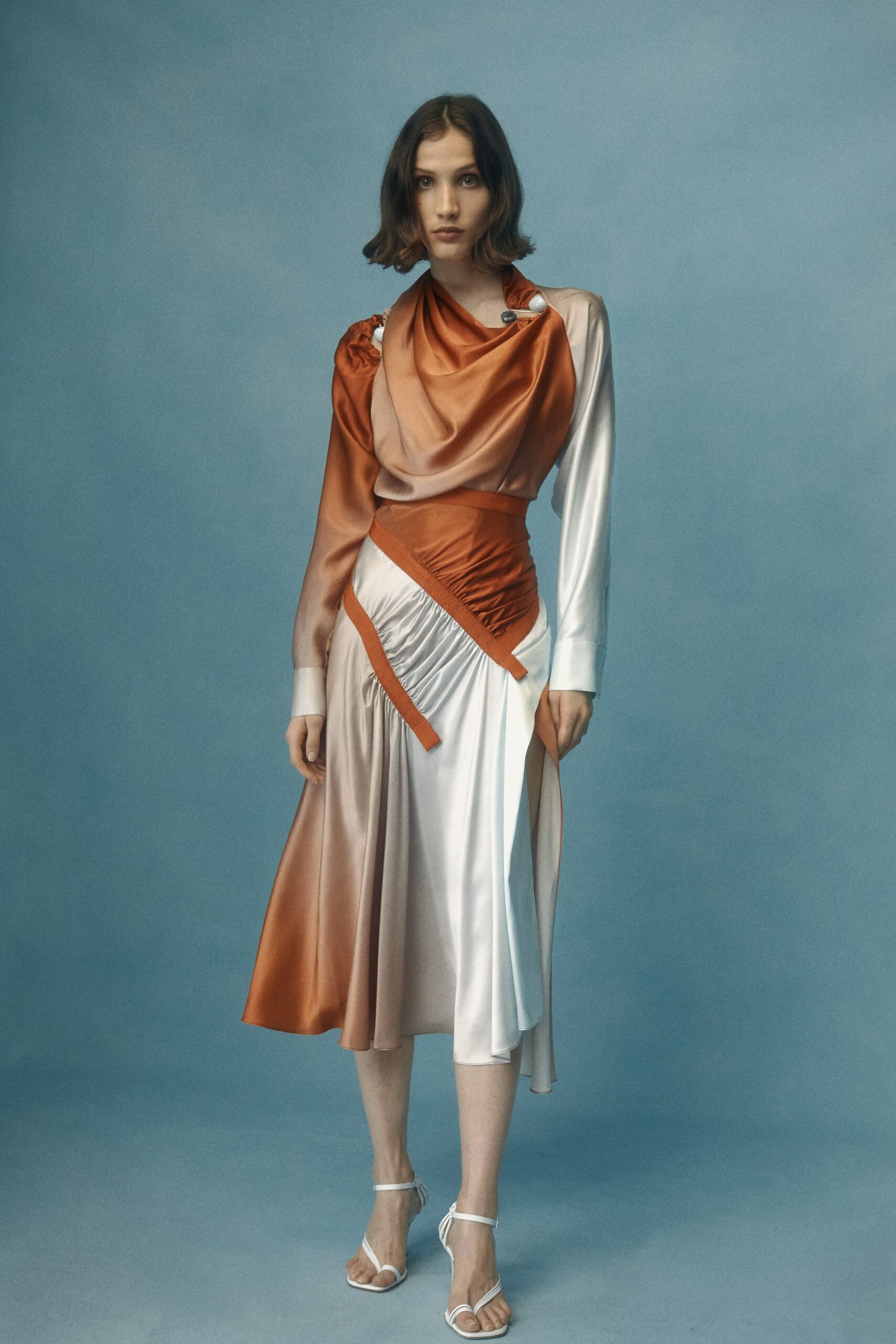 Christopher Esber F/W 20 Look 321