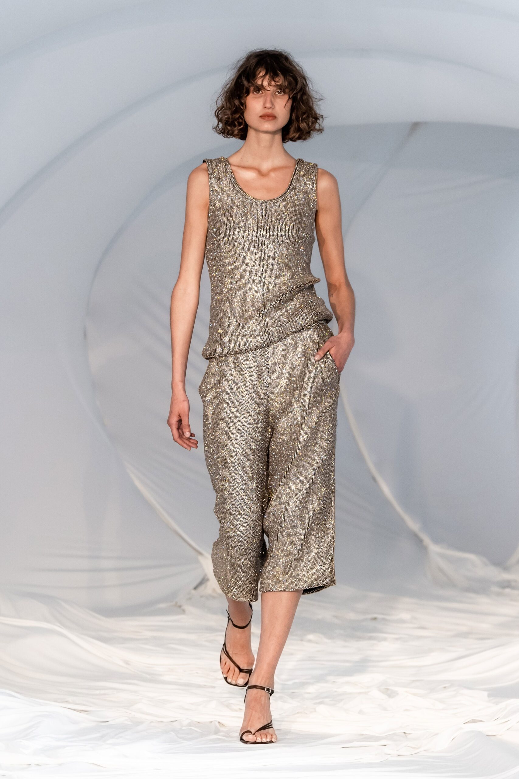 Christopher Esber S/S 21 Look 298