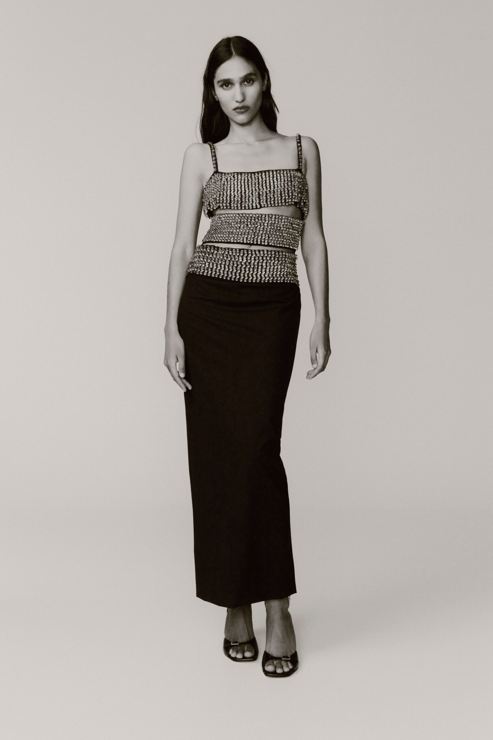 Christopher Esber S/S 22 Look 336
