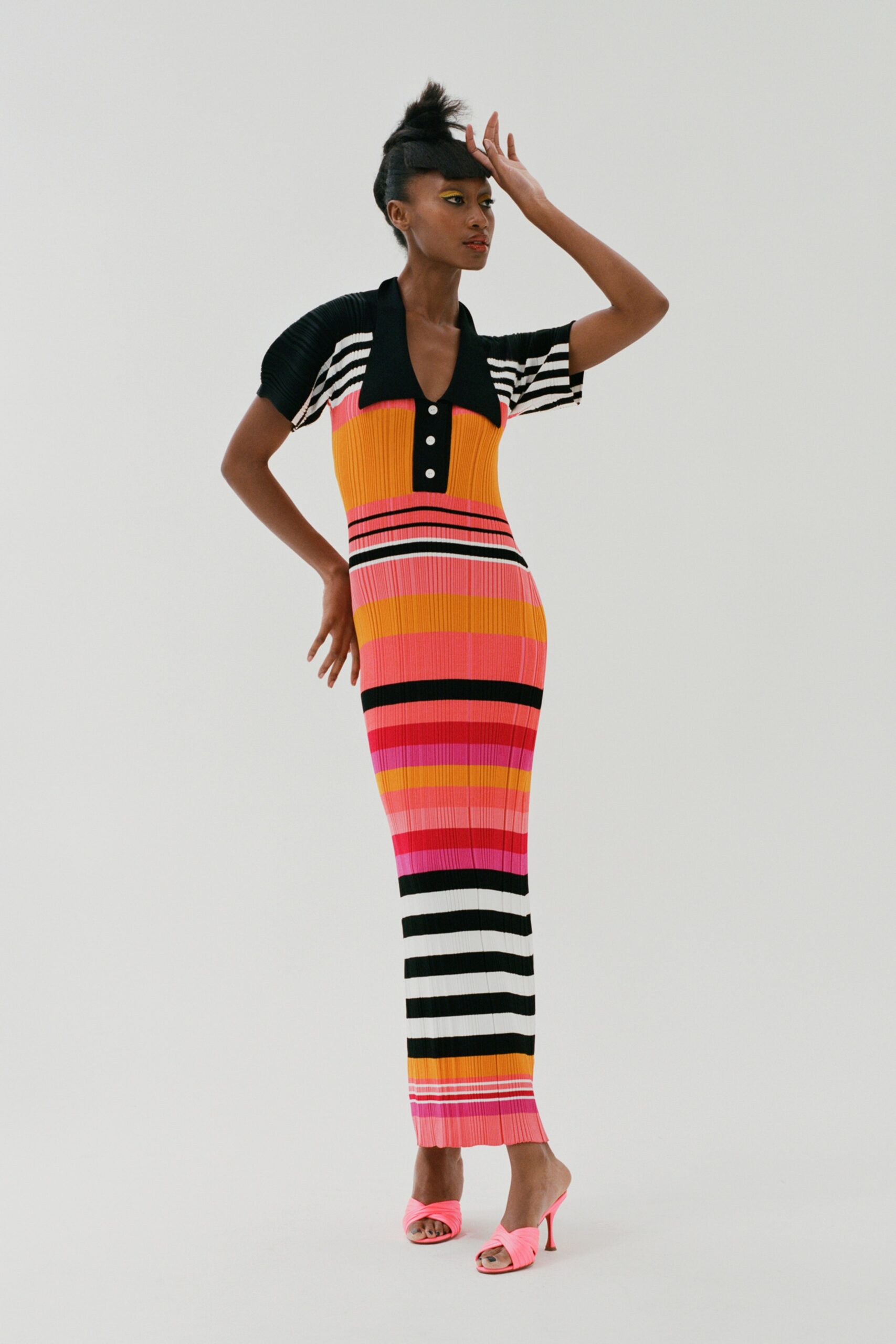 Christopher John Rogers F/W 22 Look 373