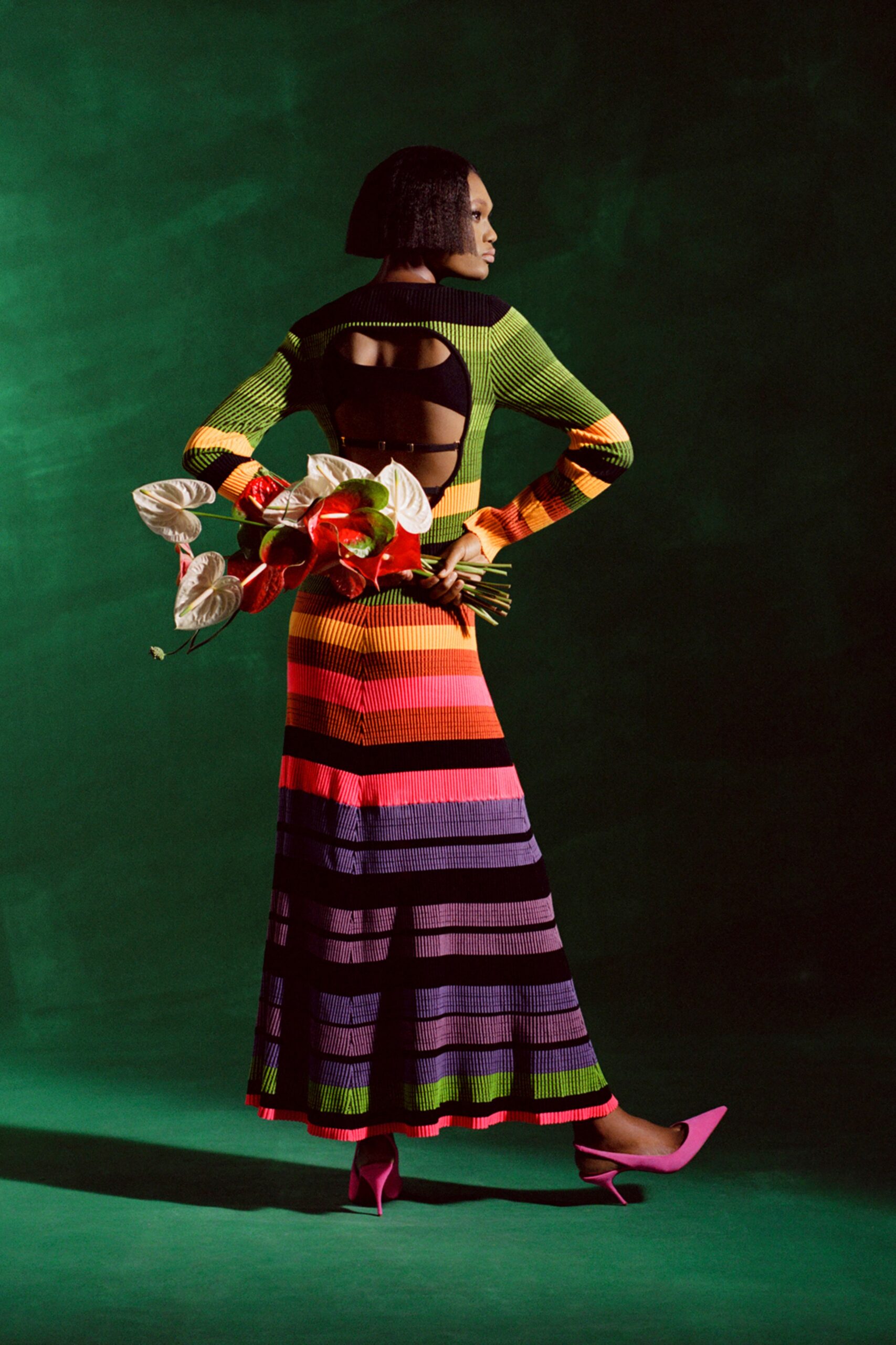 Christopher John Rogers Resort 22 Look 330