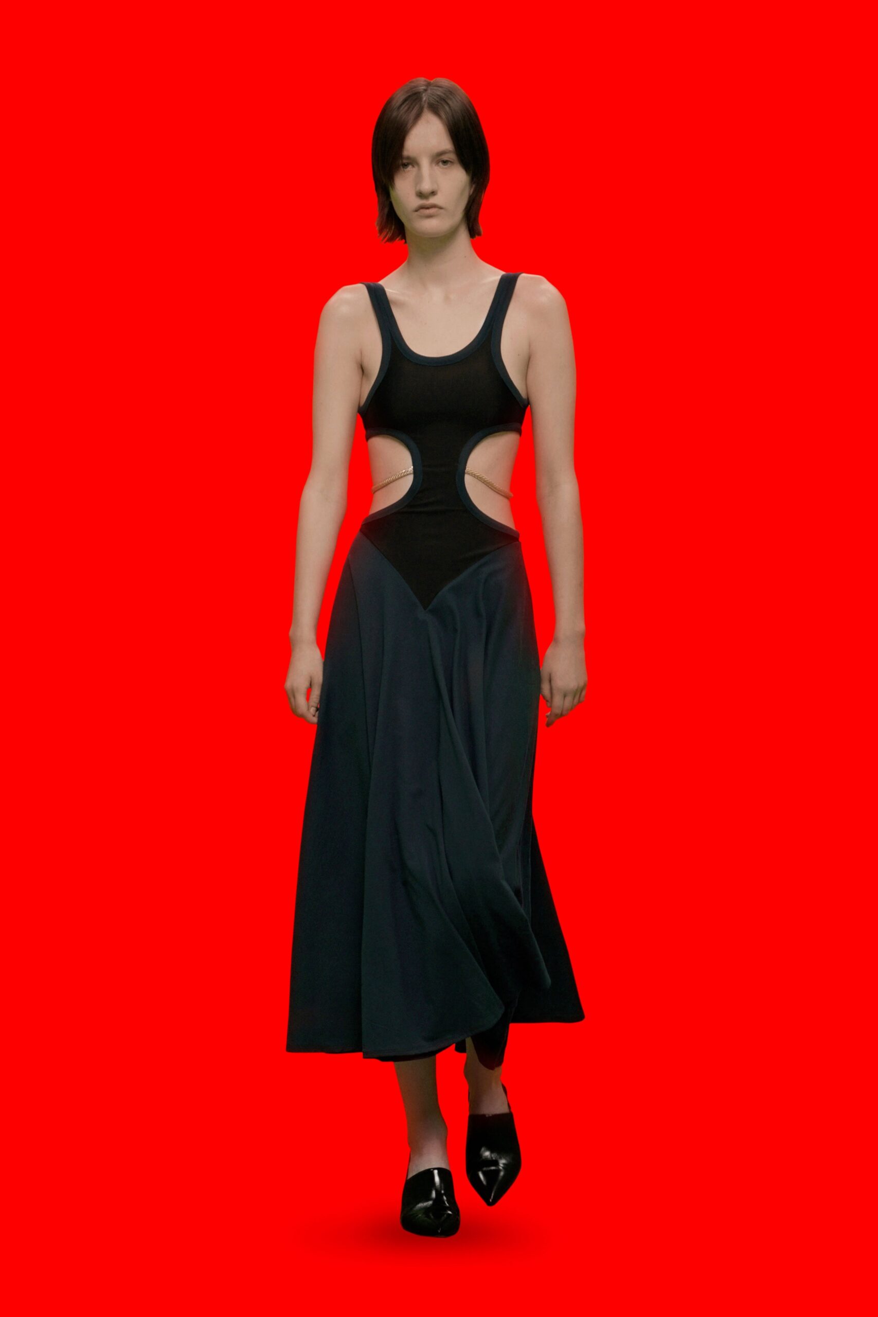 Christopher Kane F/W 22 Look 301