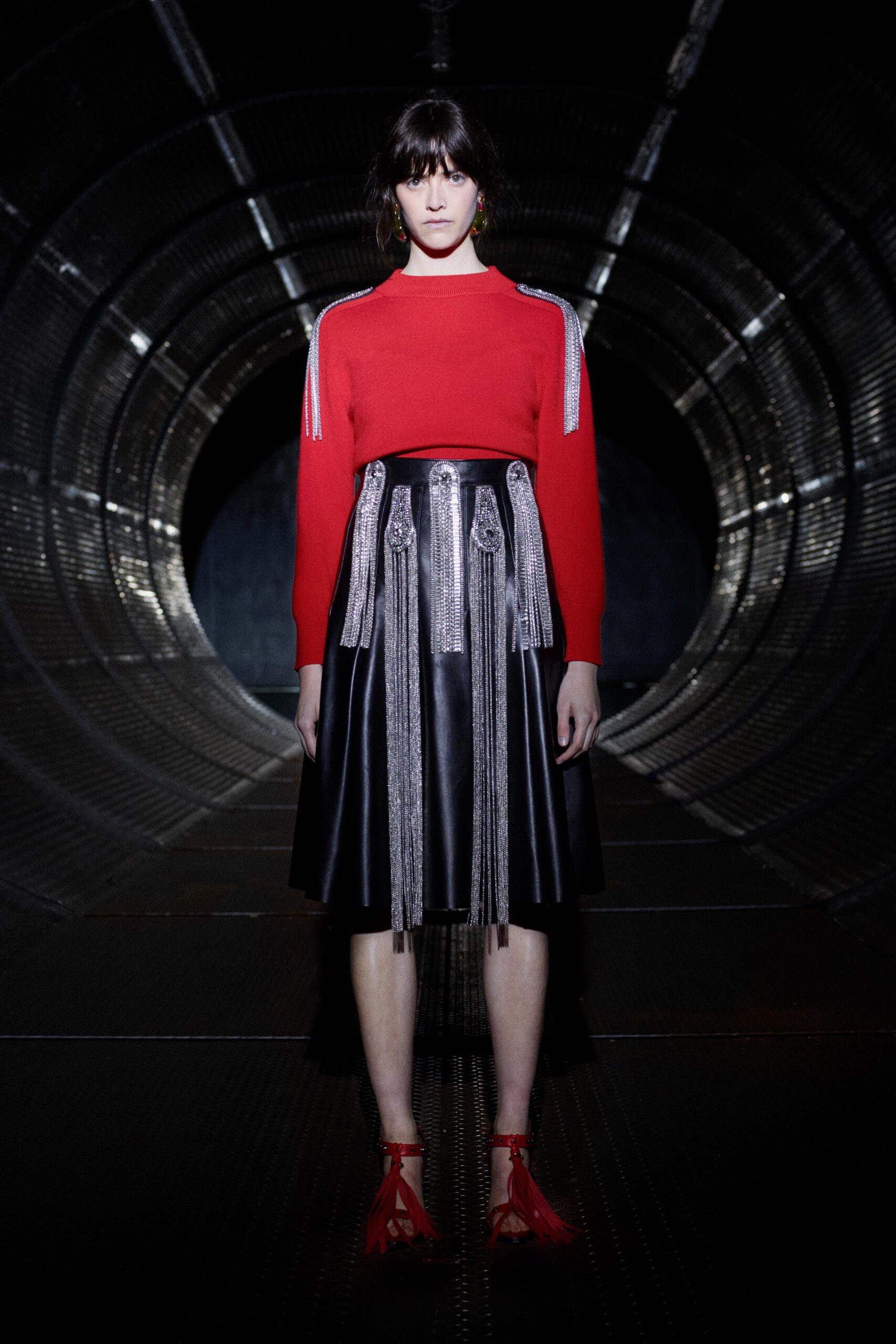 Christopher Kane Resort 20 Look 330